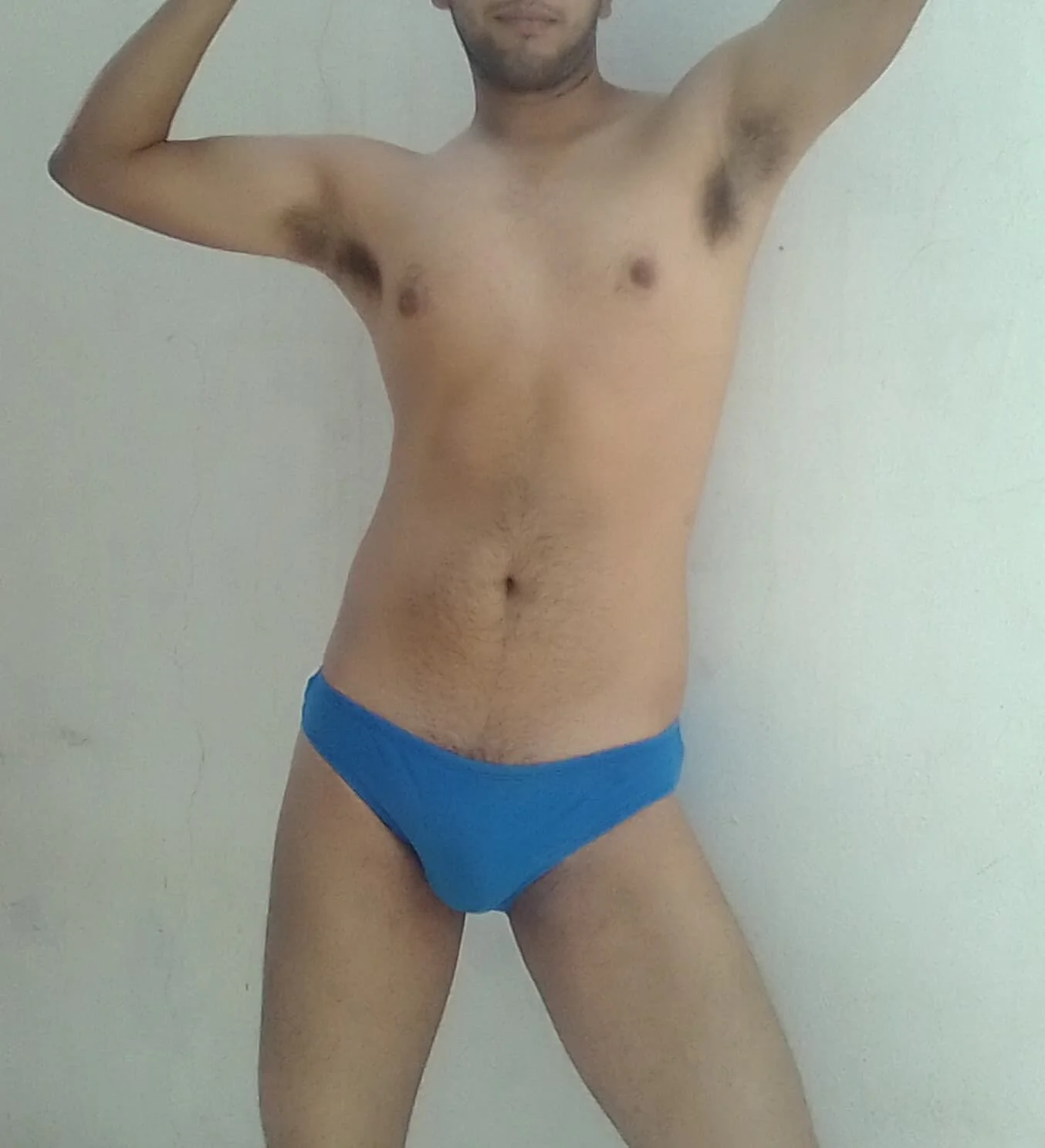 XXX Porn Photo of Nude Albertoanaya 37