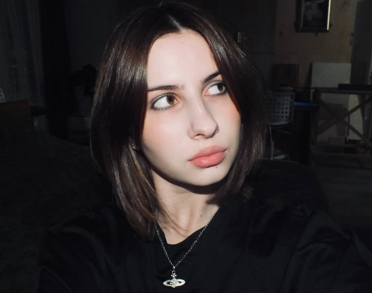 XXX Porn Photo of Nude ArlettaTowles 5
