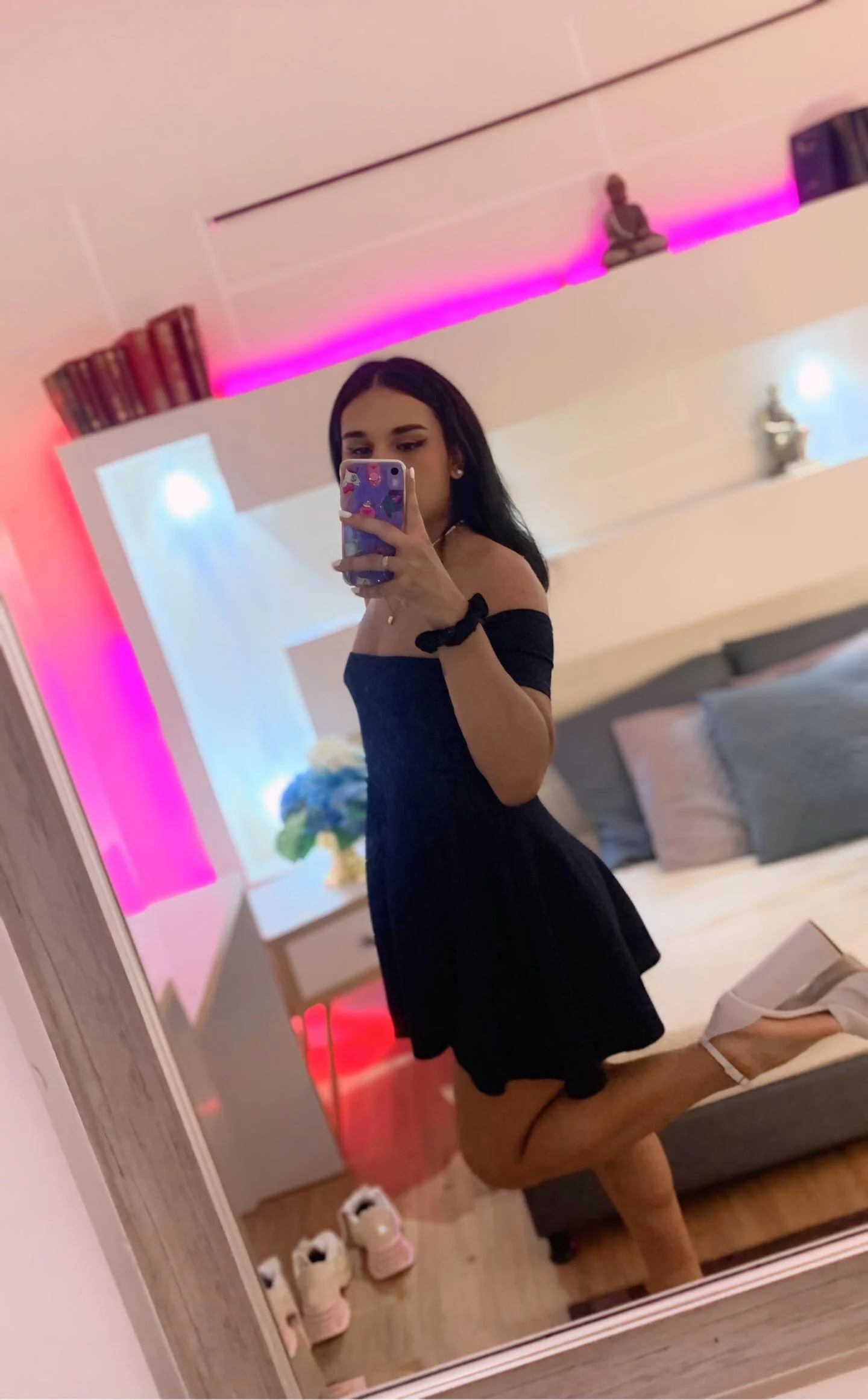 XXX Porn Photo of Nude Andrea-Fox 8