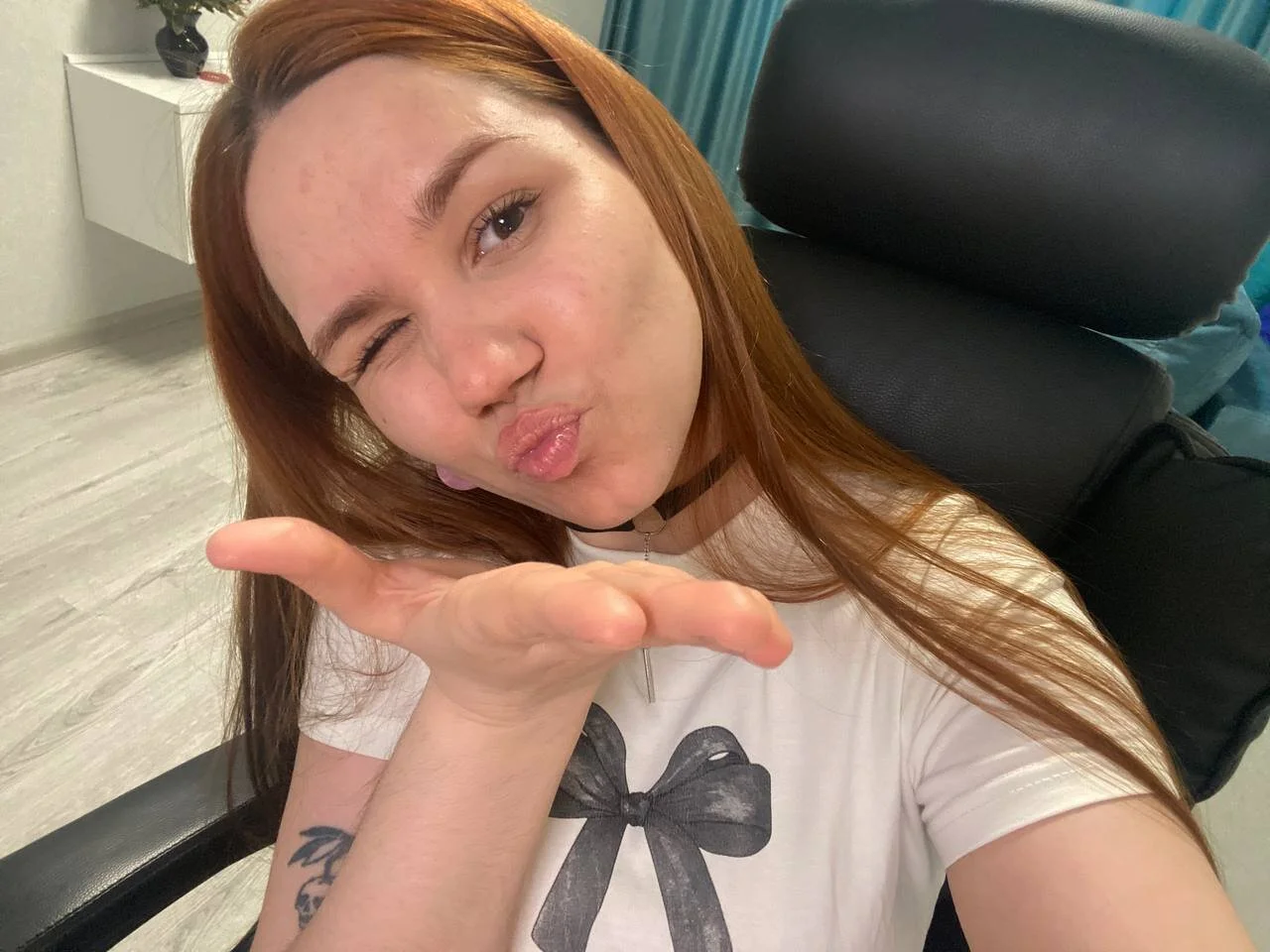 XXX Porn Photo of Nude VasilisaHaas 13