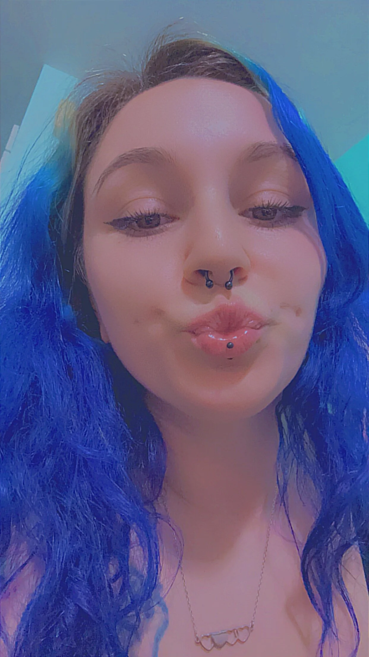 XXX Porn Photo of Nude oliviahazee 2