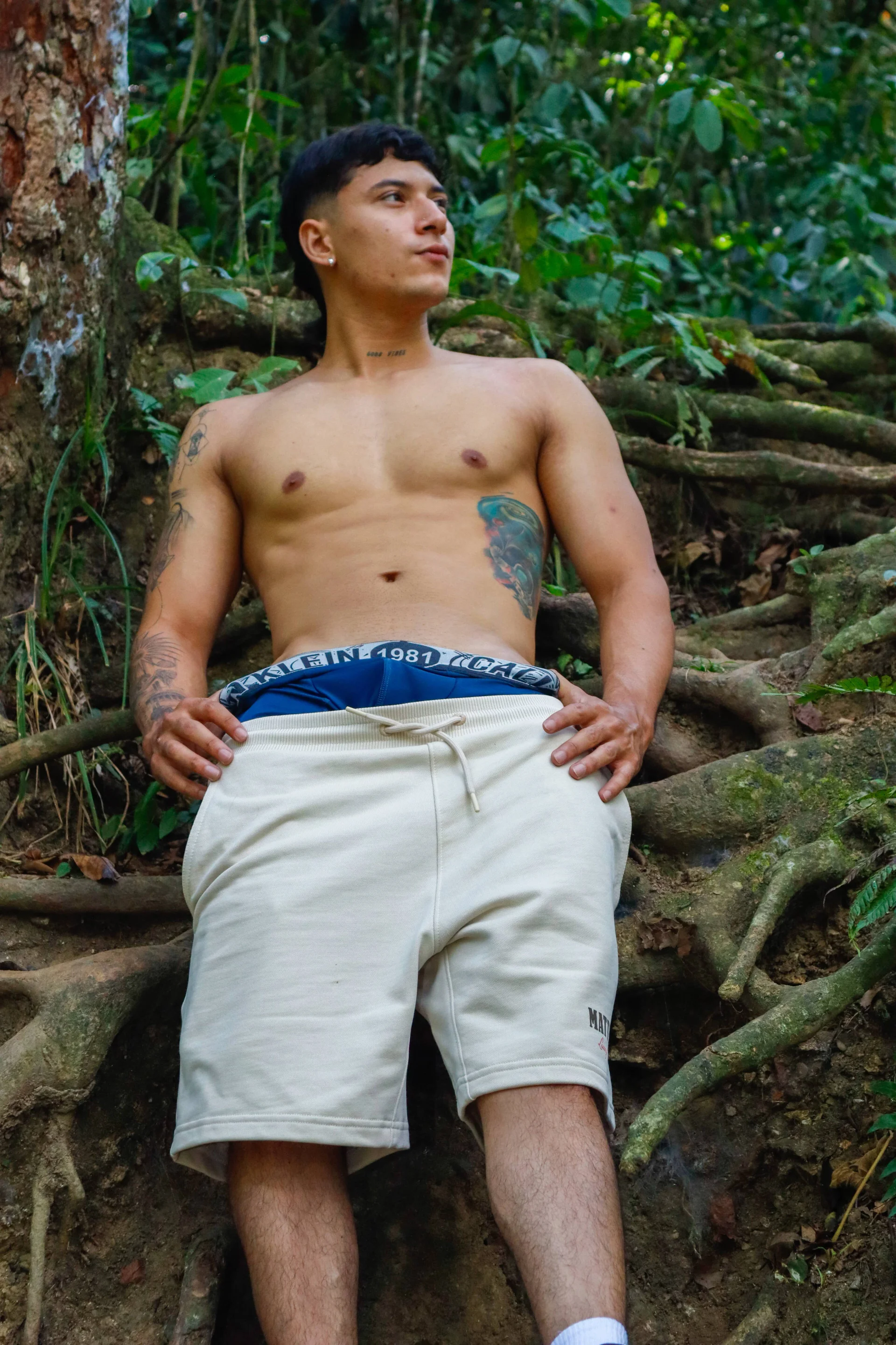 XXX Porn Photo of Nude Damian23__ 2