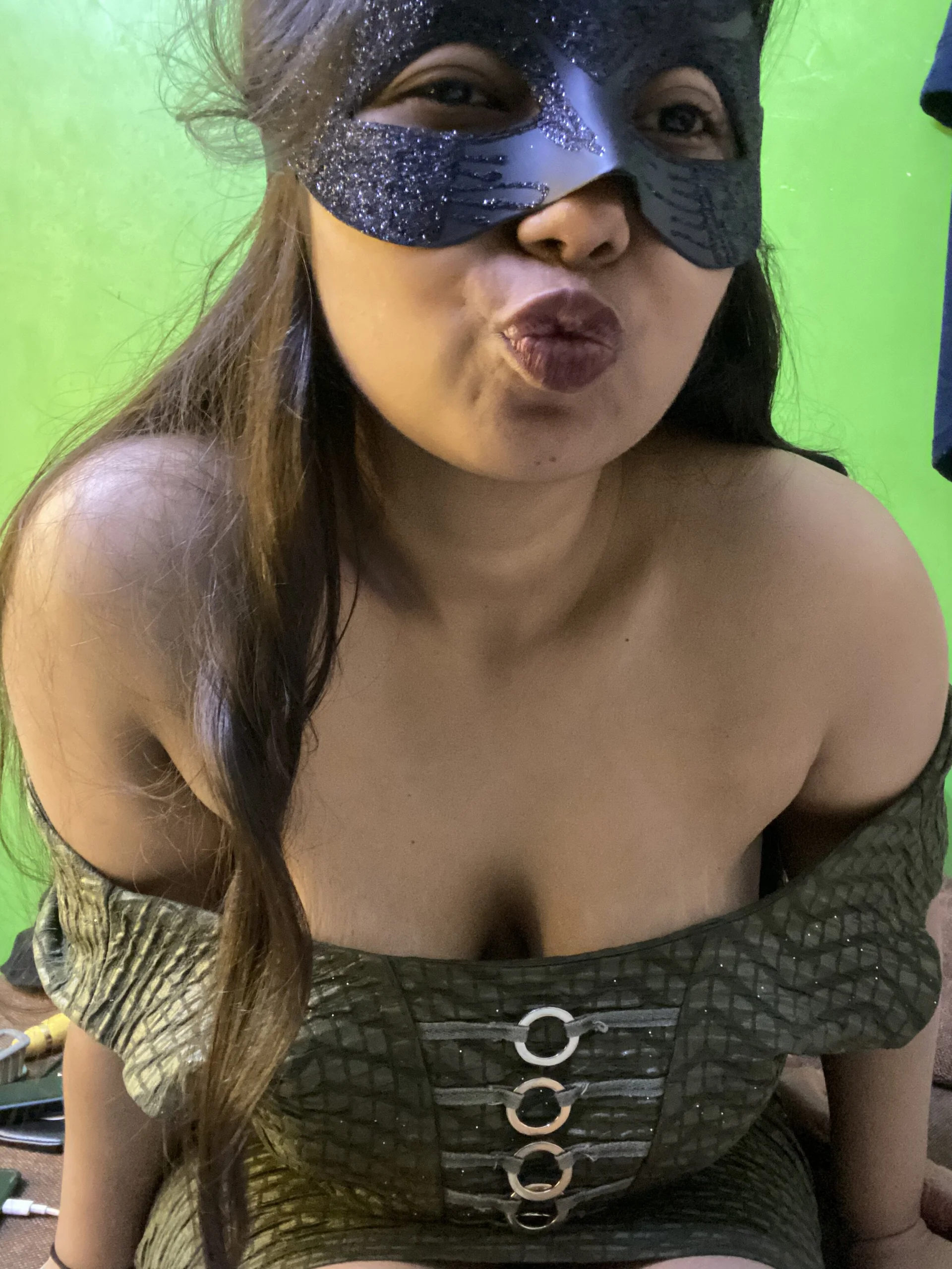 XXX Porn Photo of Nude adhya007 17