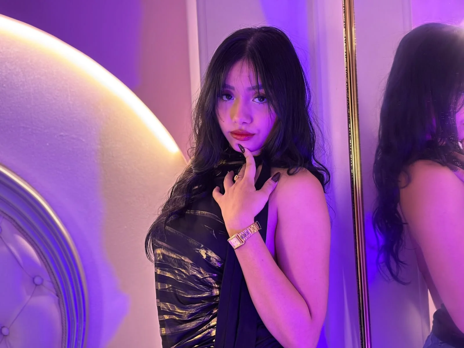 XXX Porn Photo of Nude Mila__Fire 16