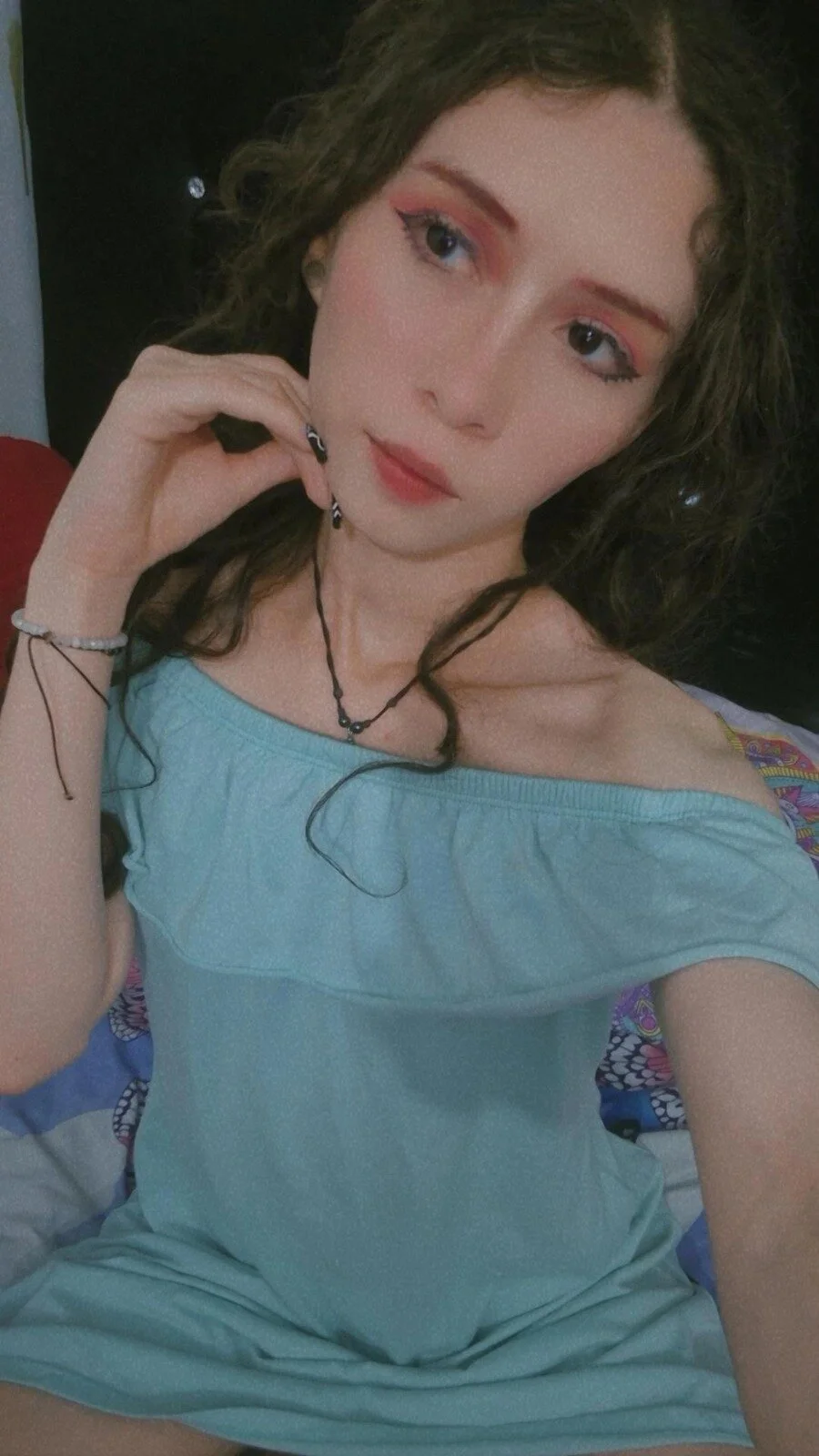 XXX Porn Photo of Nude NEZUKO_MITSURI 66