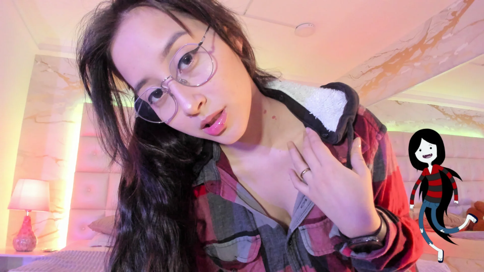 XXX Porn Photo of Nude Abby_Sweet1_ 323