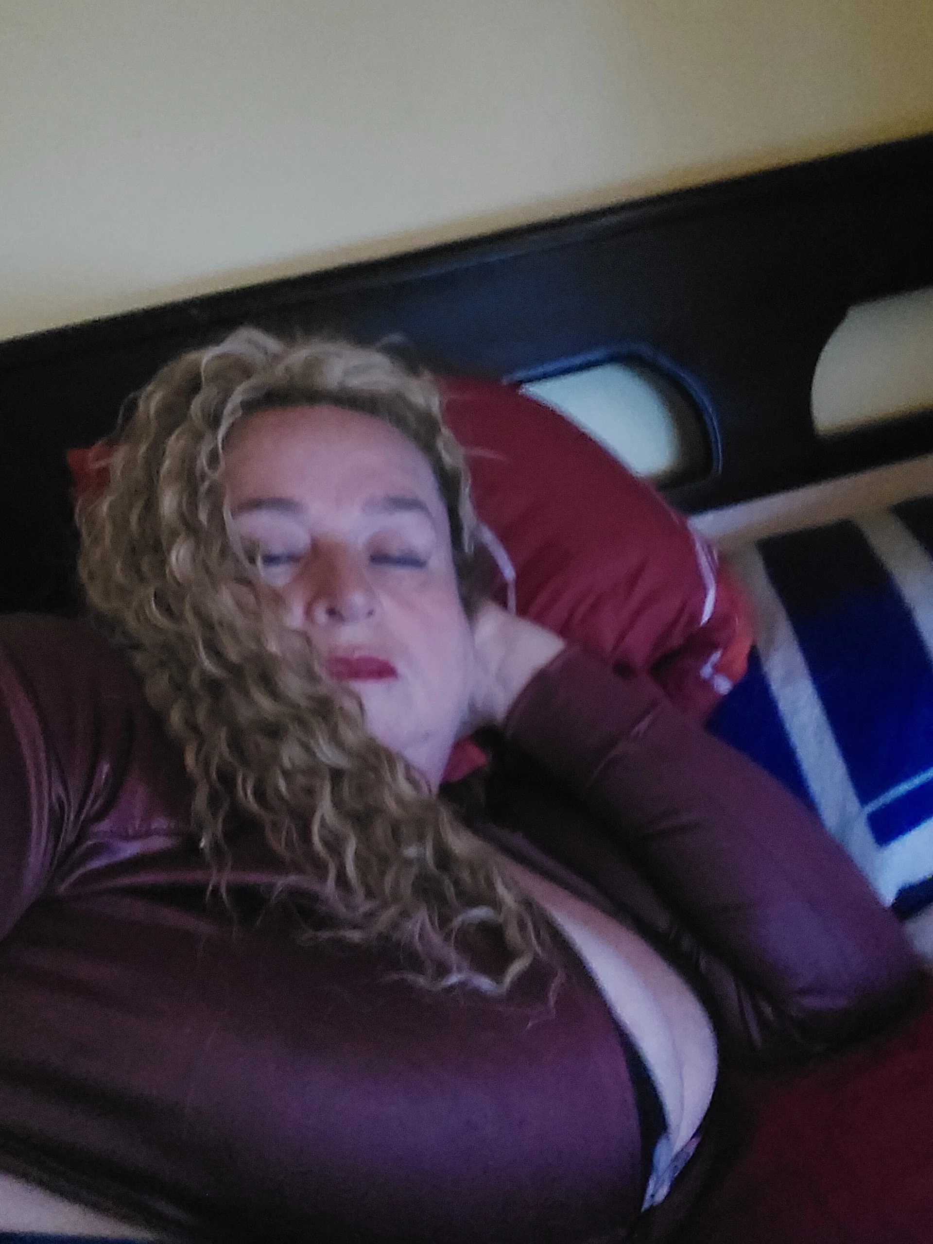 XXX Porn Photo of Nude teticalinte 17