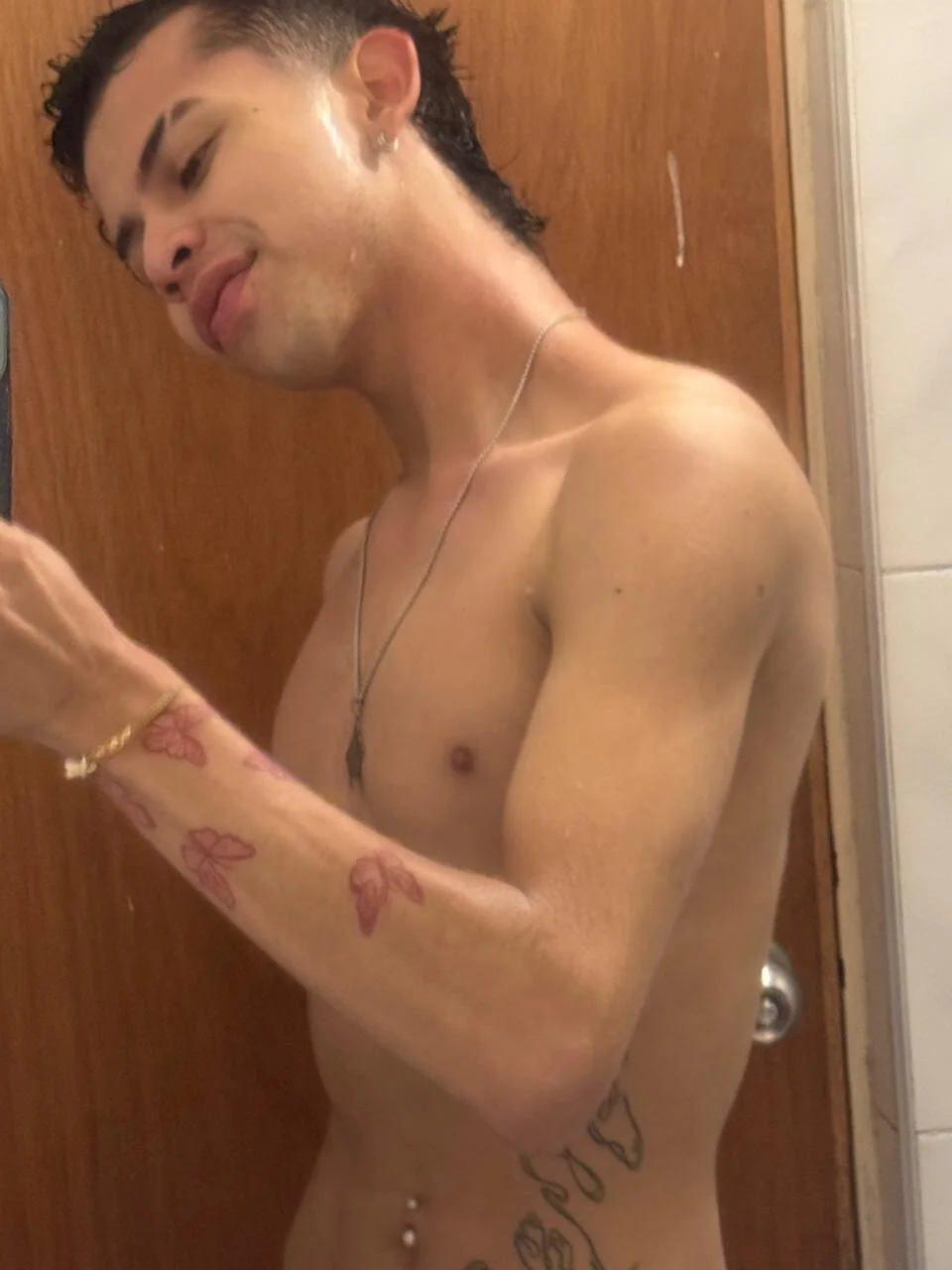 XXX Porn Photo of Nude Apolo_Prince1 24