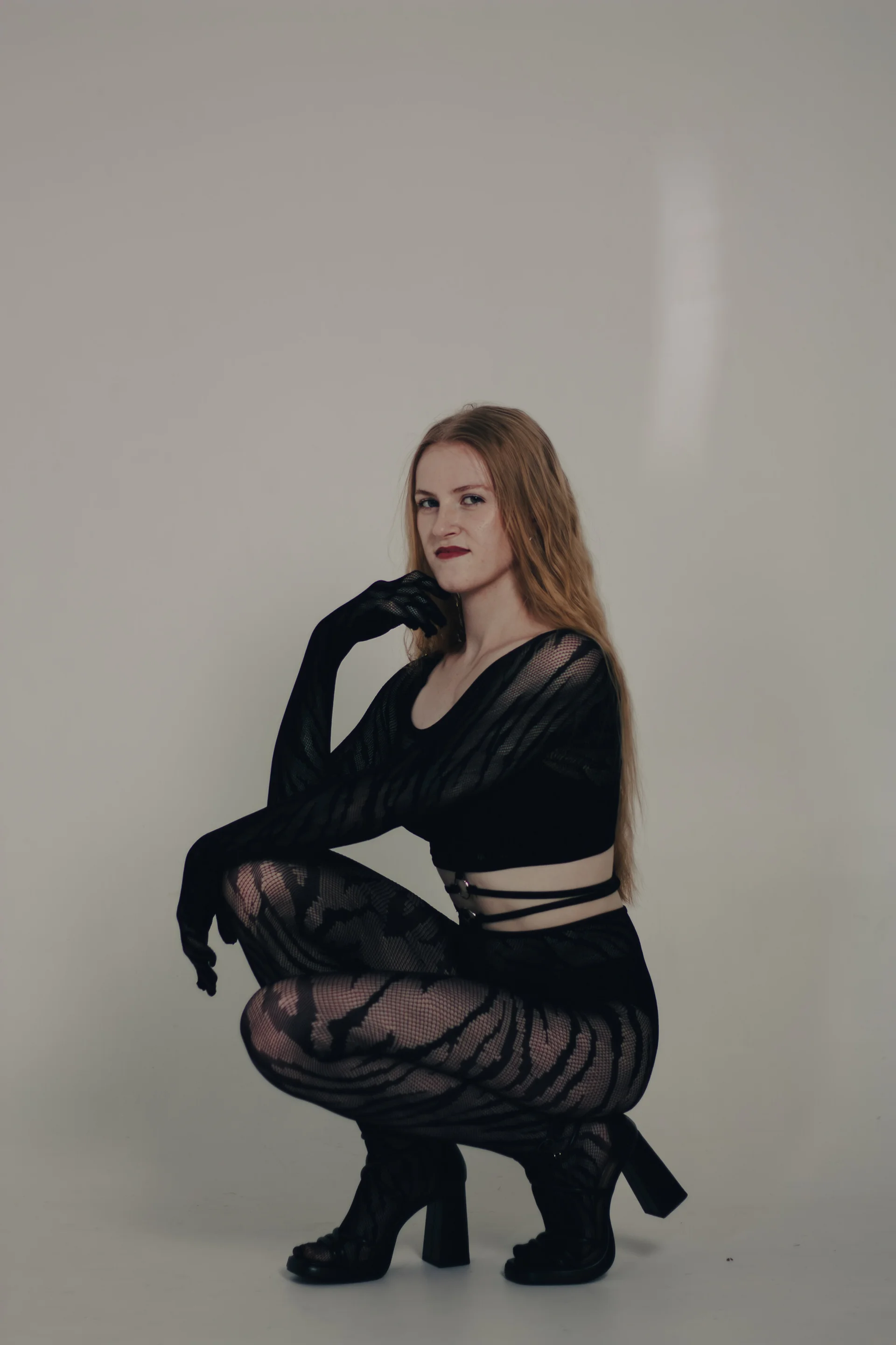 XXX Porn Photo of Nude Alicia_Hars 106