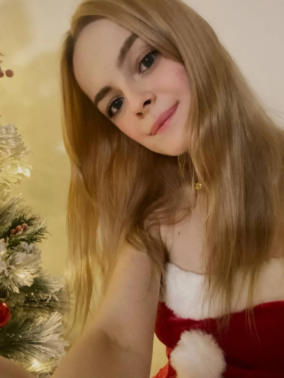 XXX Porn Photo of Nude EliyaX 1