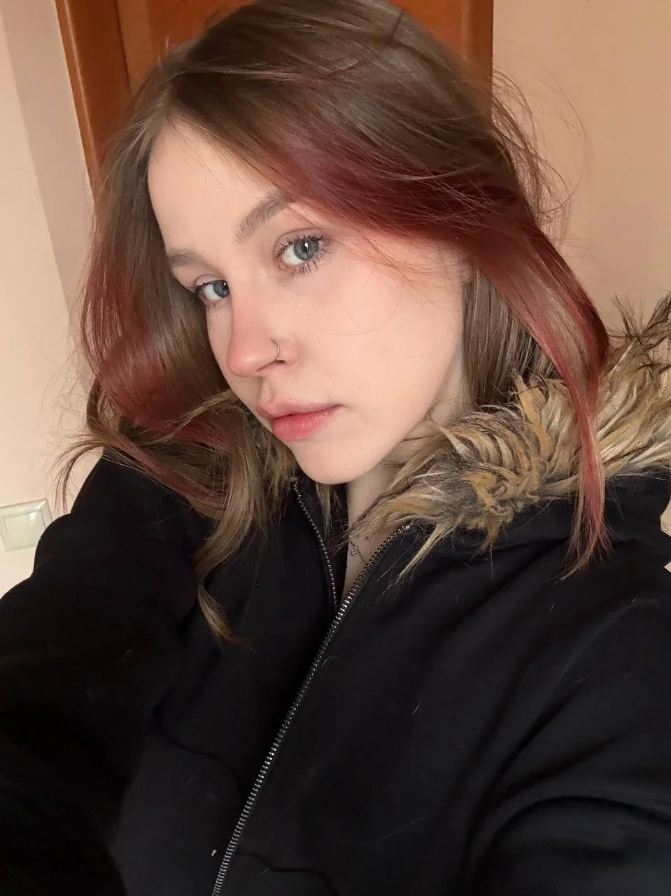 XXX Porn Photo of Nude MaliaBourraine 26