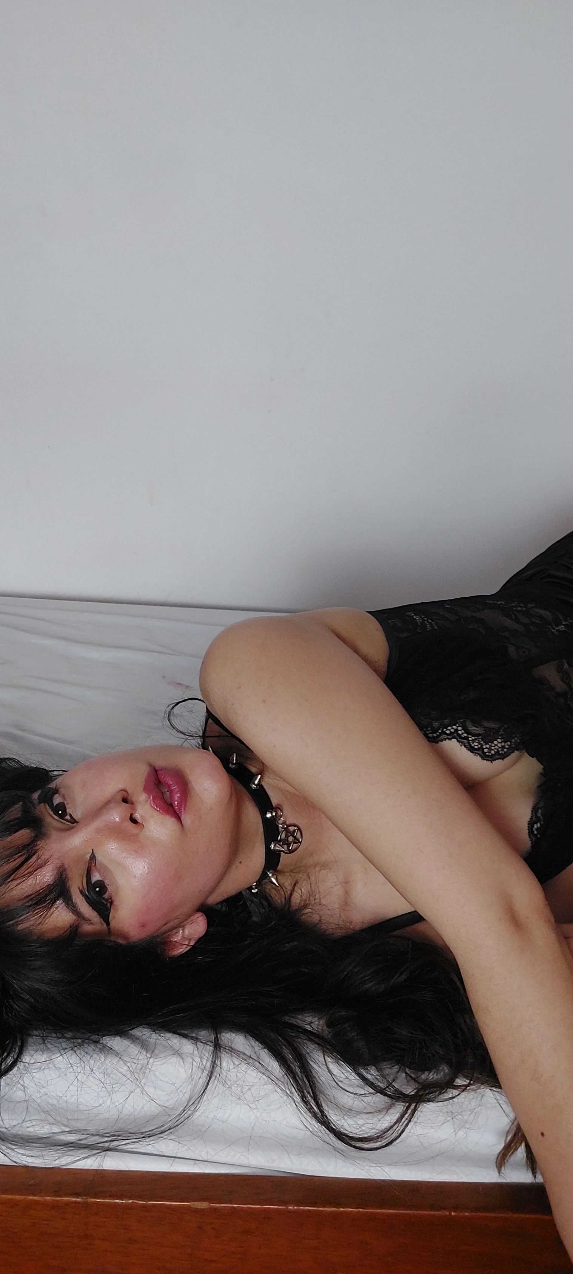 XXX Porn Photo of Nude Freyja_eter 13
