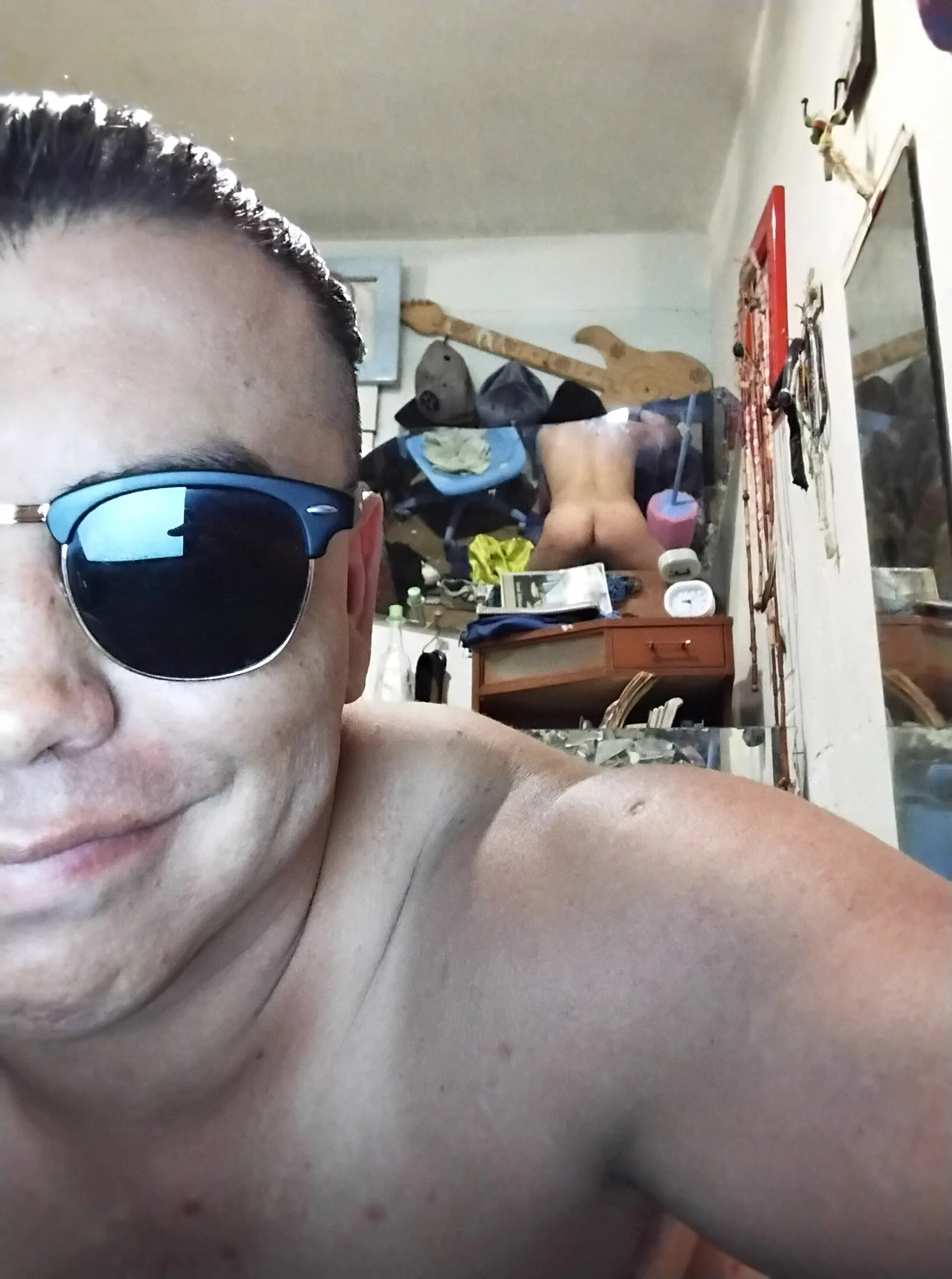 XXX Porn Photo of Nude Juancarlosbautistaaguilar 14