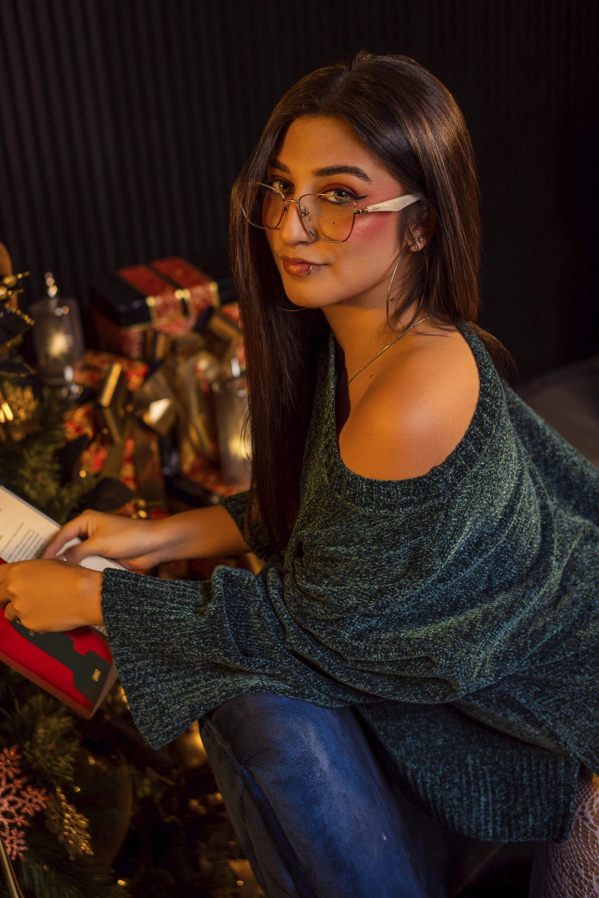 XXX Porn Photo of Nude Gabrielakassi 62