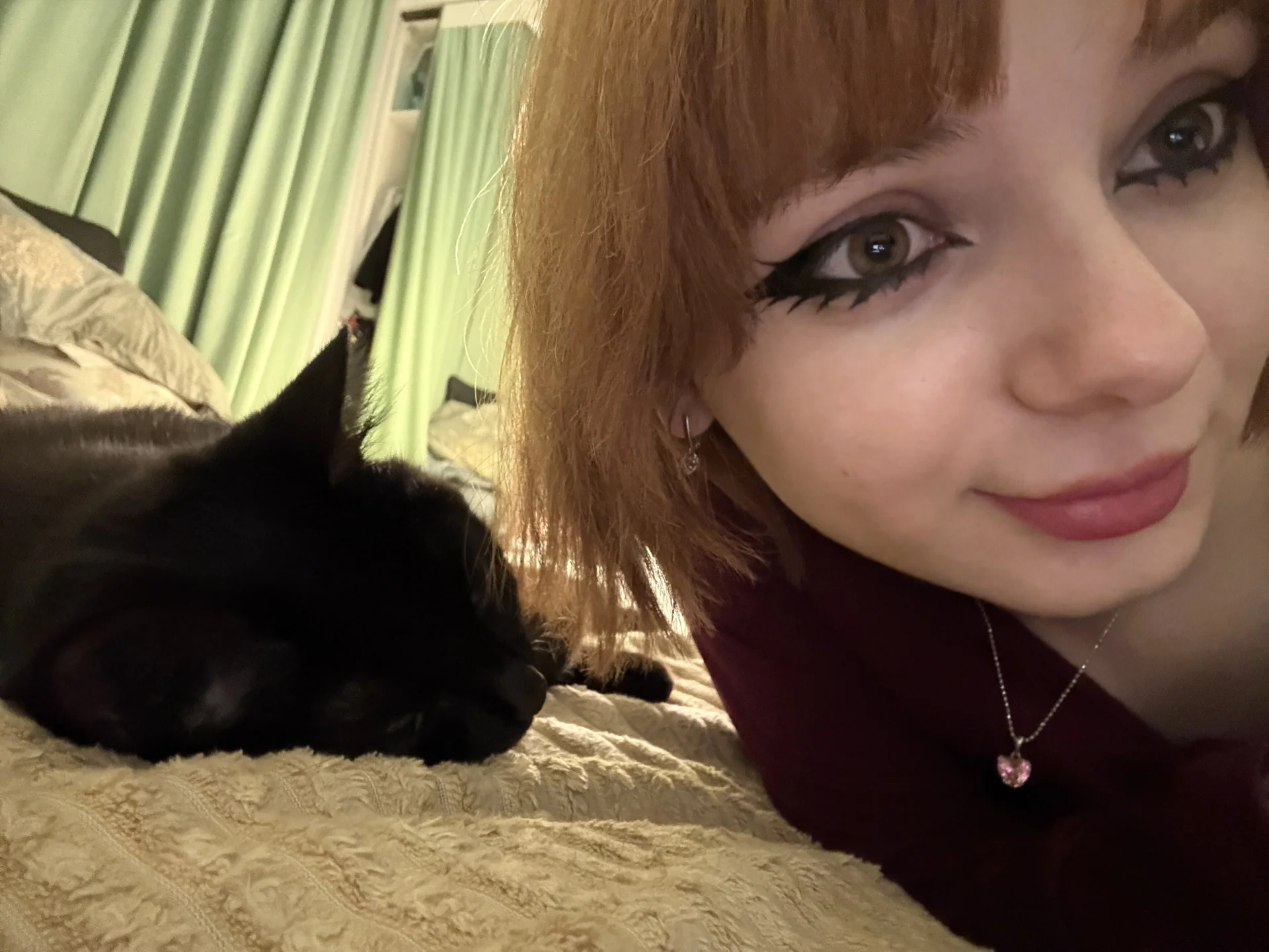 XXX Porn Photo of Nude MeviCoral 96