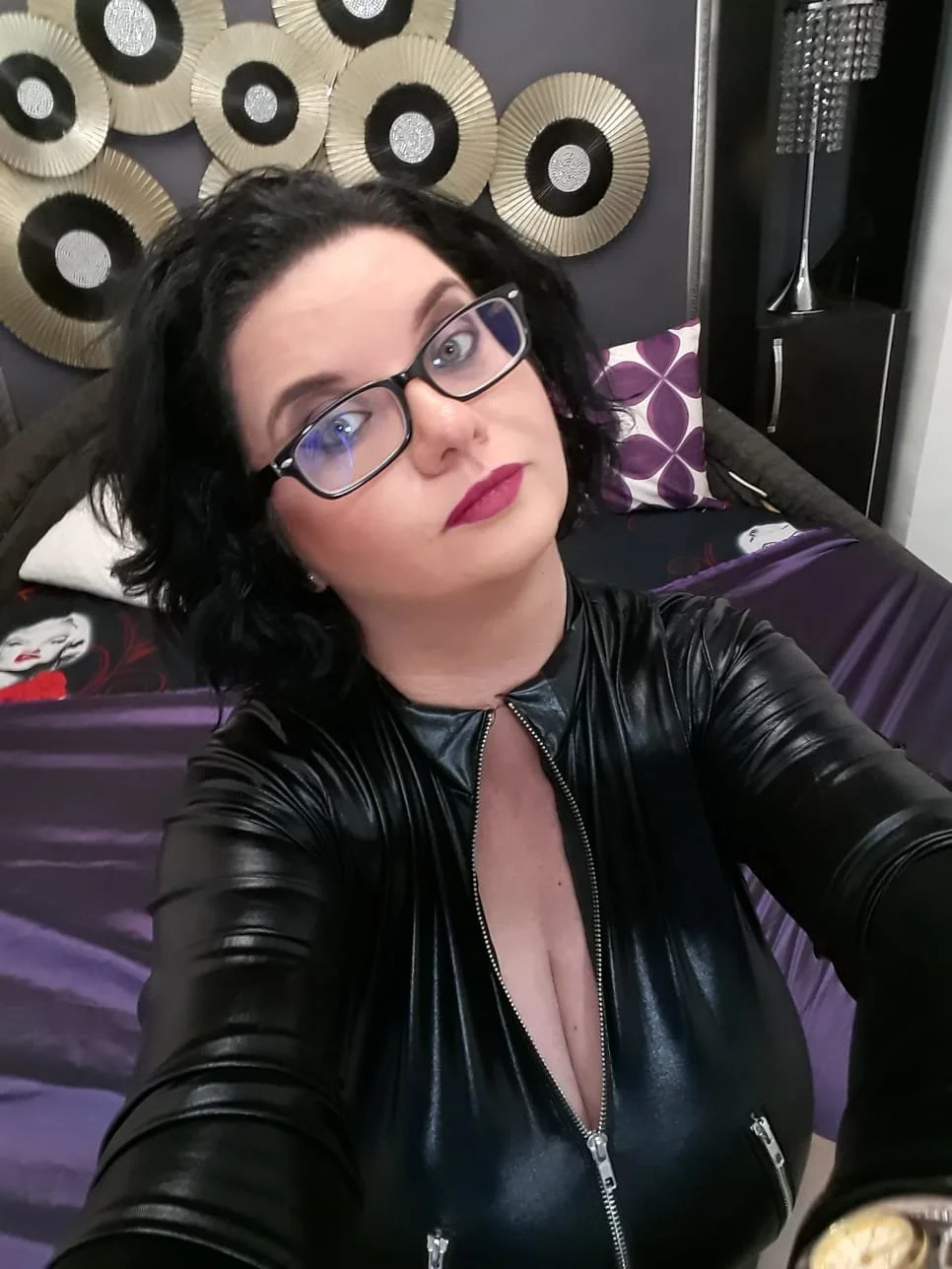 XXX Porn Photo of Nude MissTroublle 3