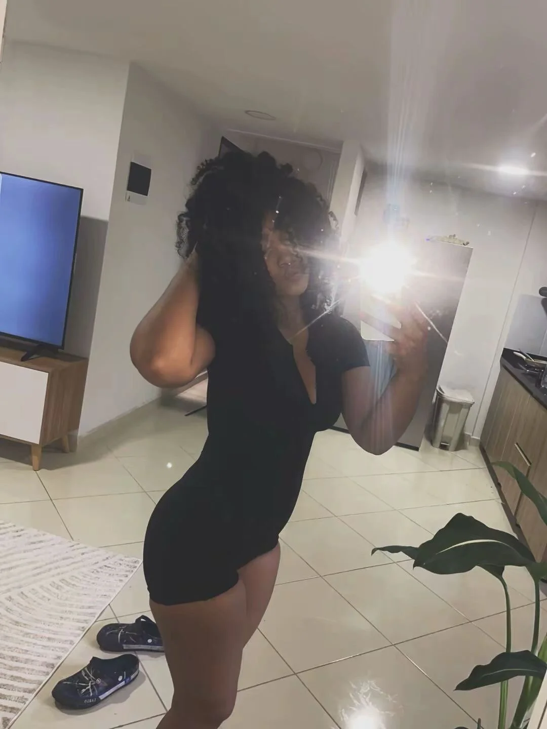 XXX Porn Photo of Nude _Crystal_evains 25