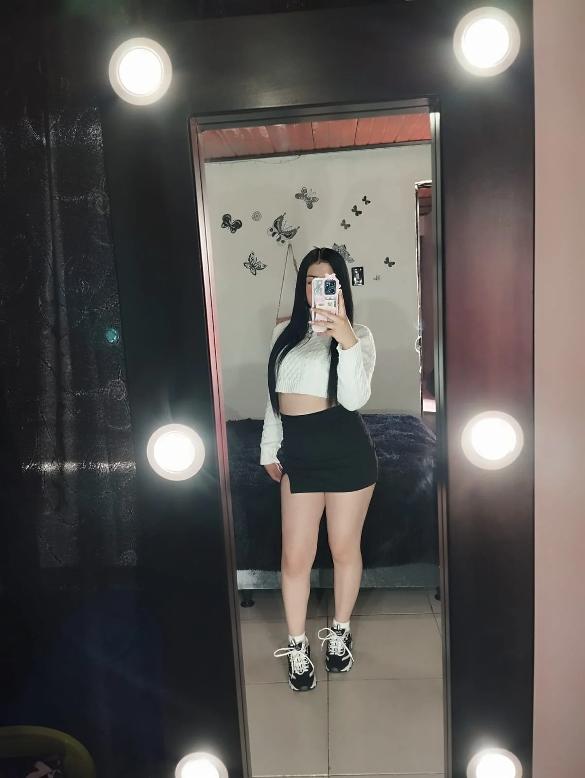 XXX Porn Photo of Nude Emmie_Hot 14