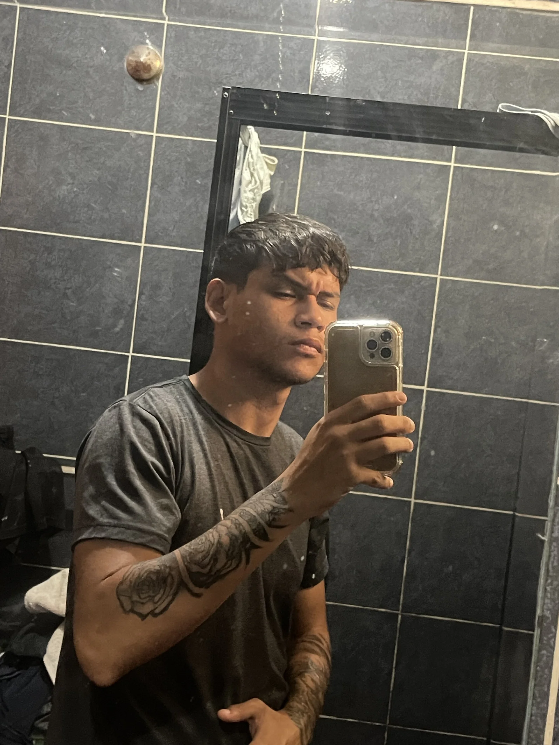 XXX Porn Photo of Nude jesusGabriel29 1