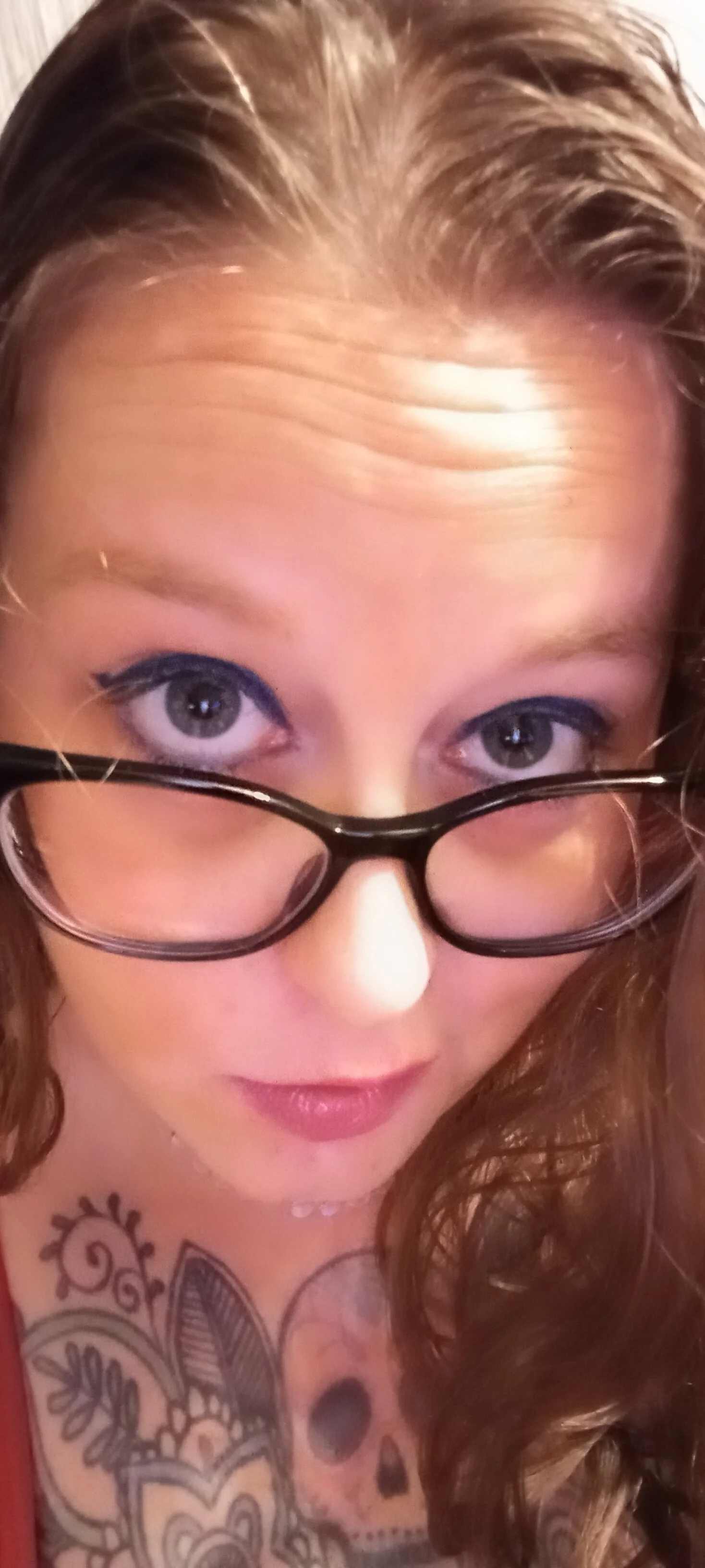 XXX Porn Photo of Nude edgexchaos 8
