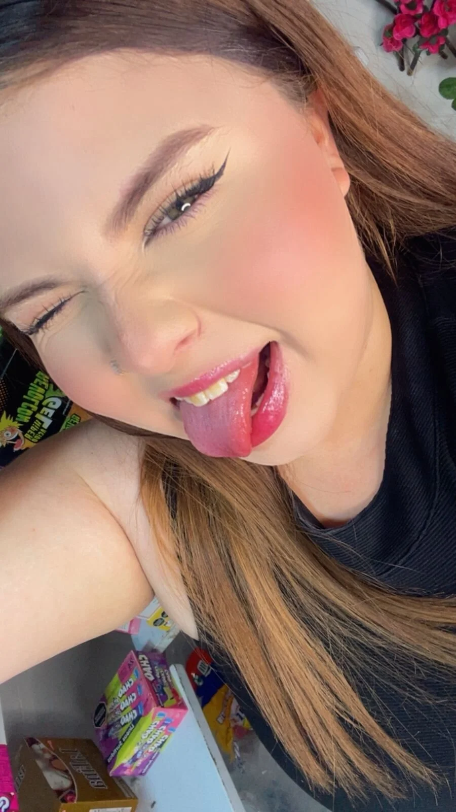 XXX Porn Photo of Nude kitty__pinnk 48