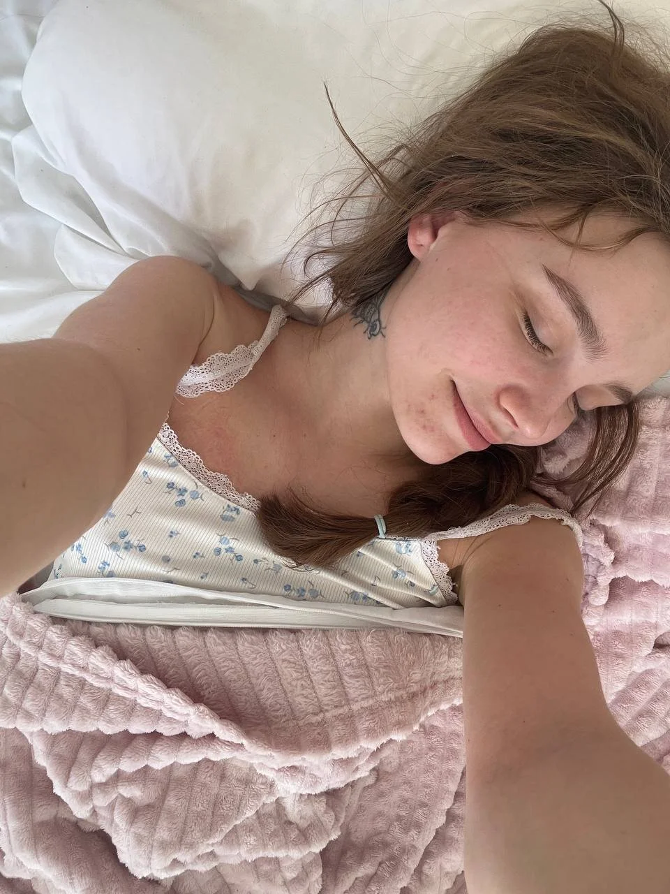 XXX Porn Photo of Nude Lolatatee 37