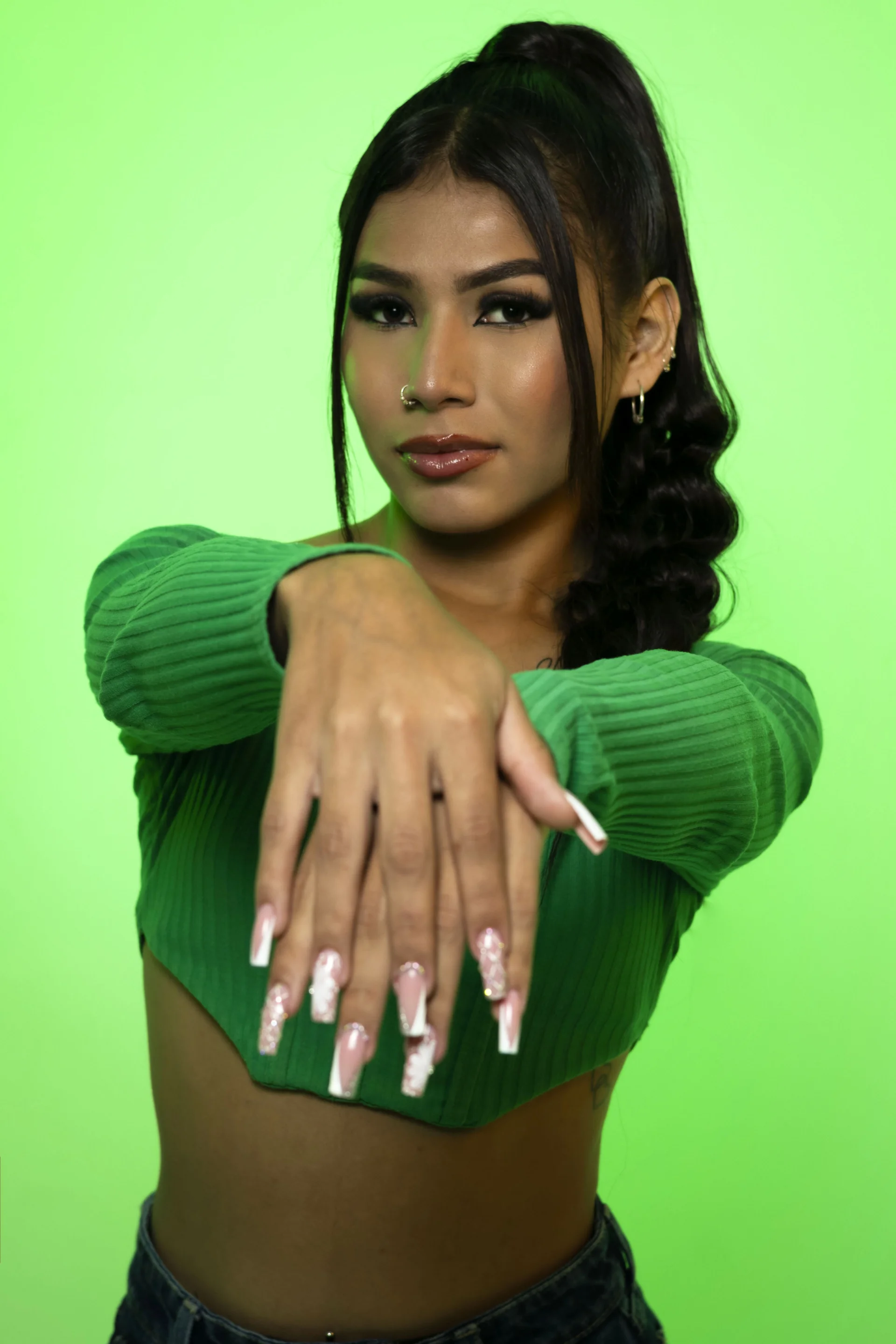 XXX Porn Photo of Nude Ruby_Rouge_ 27