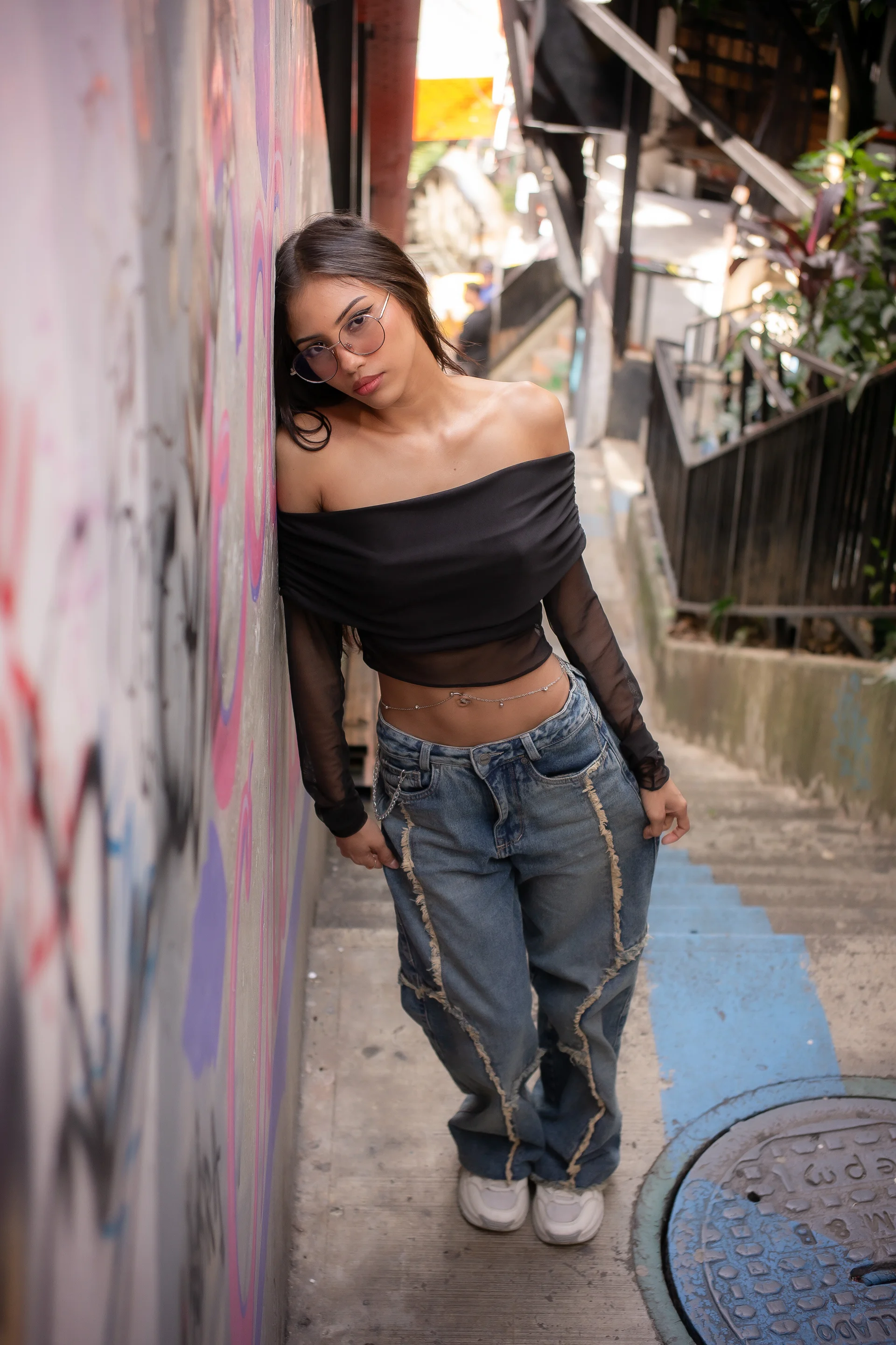 XXX Porn Photo of Nude miyu_lu 17