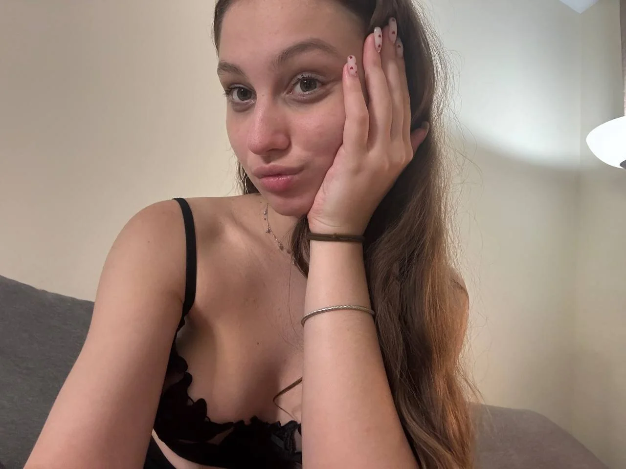 XXX Porn Photo of Nude MercBoone 30