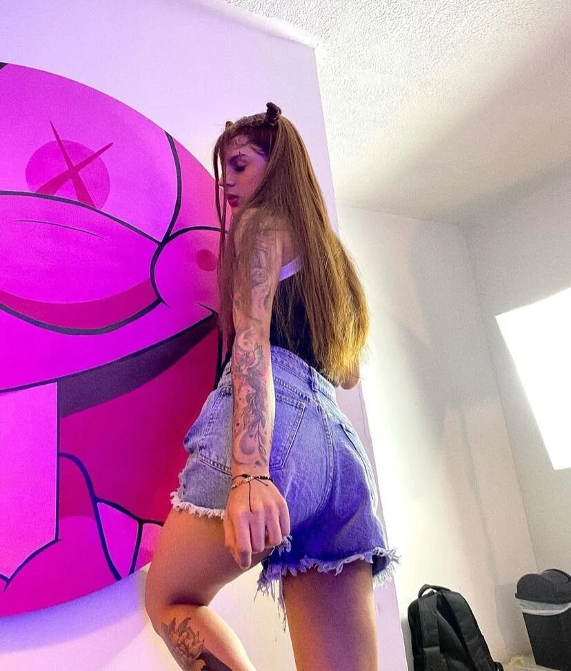 XXX Porn Photo of Nude anny_sweet_xx 5