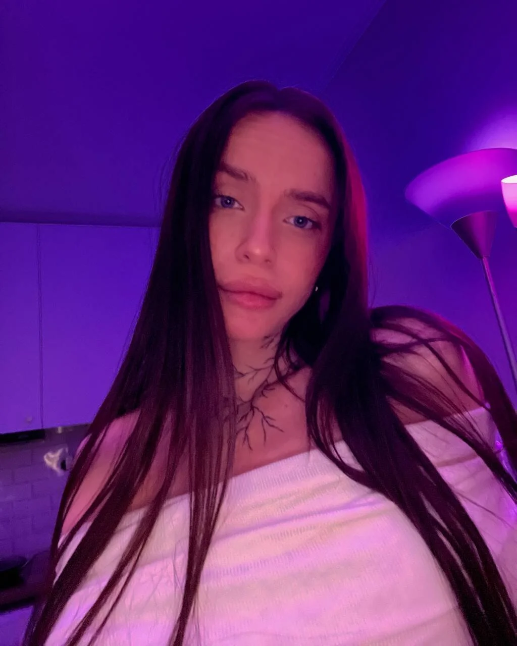 XXX Porn Photo of Nude livia_starwars 1