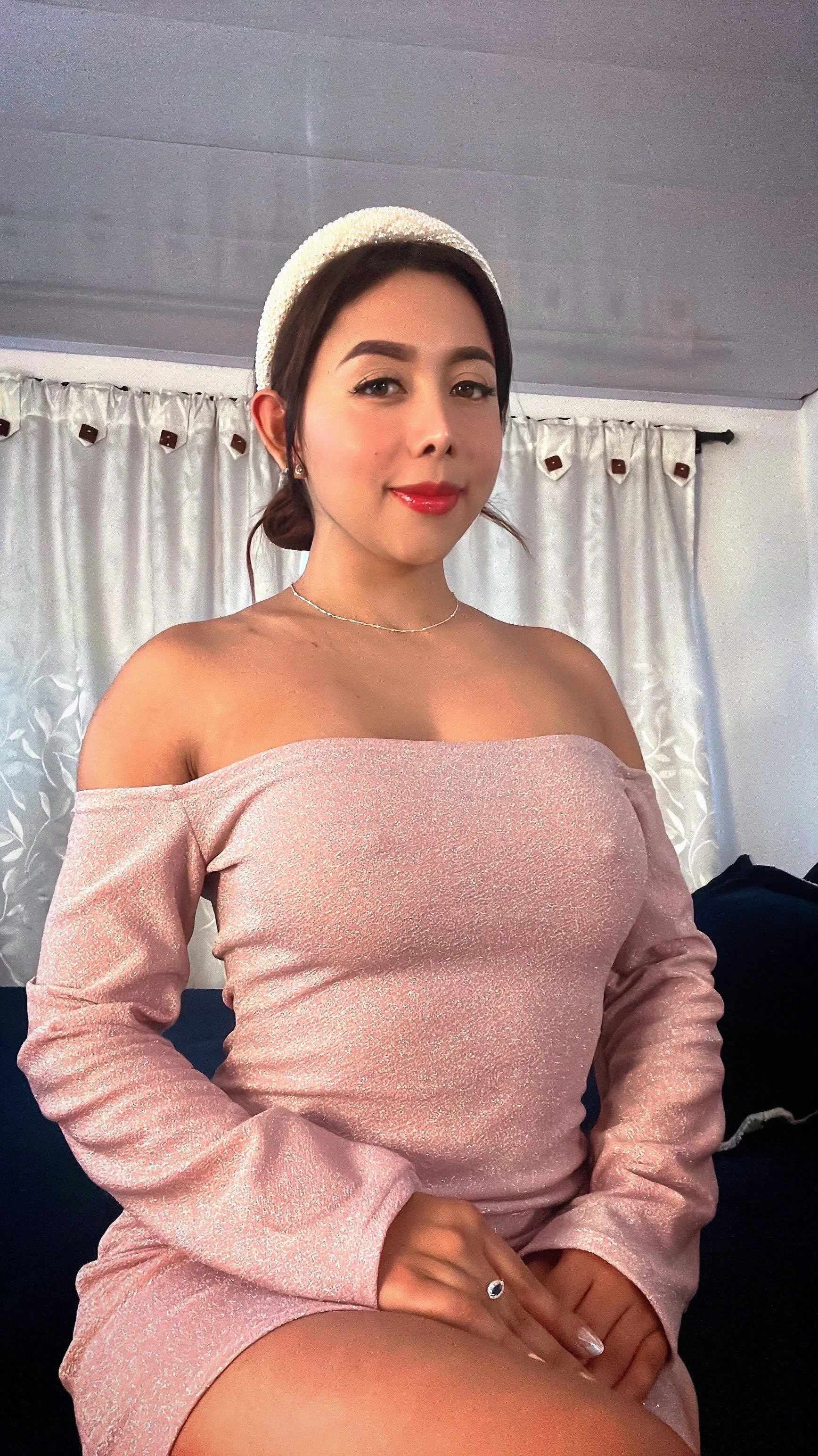XXX Porn Photo of Nude YourAmazonKam 2
