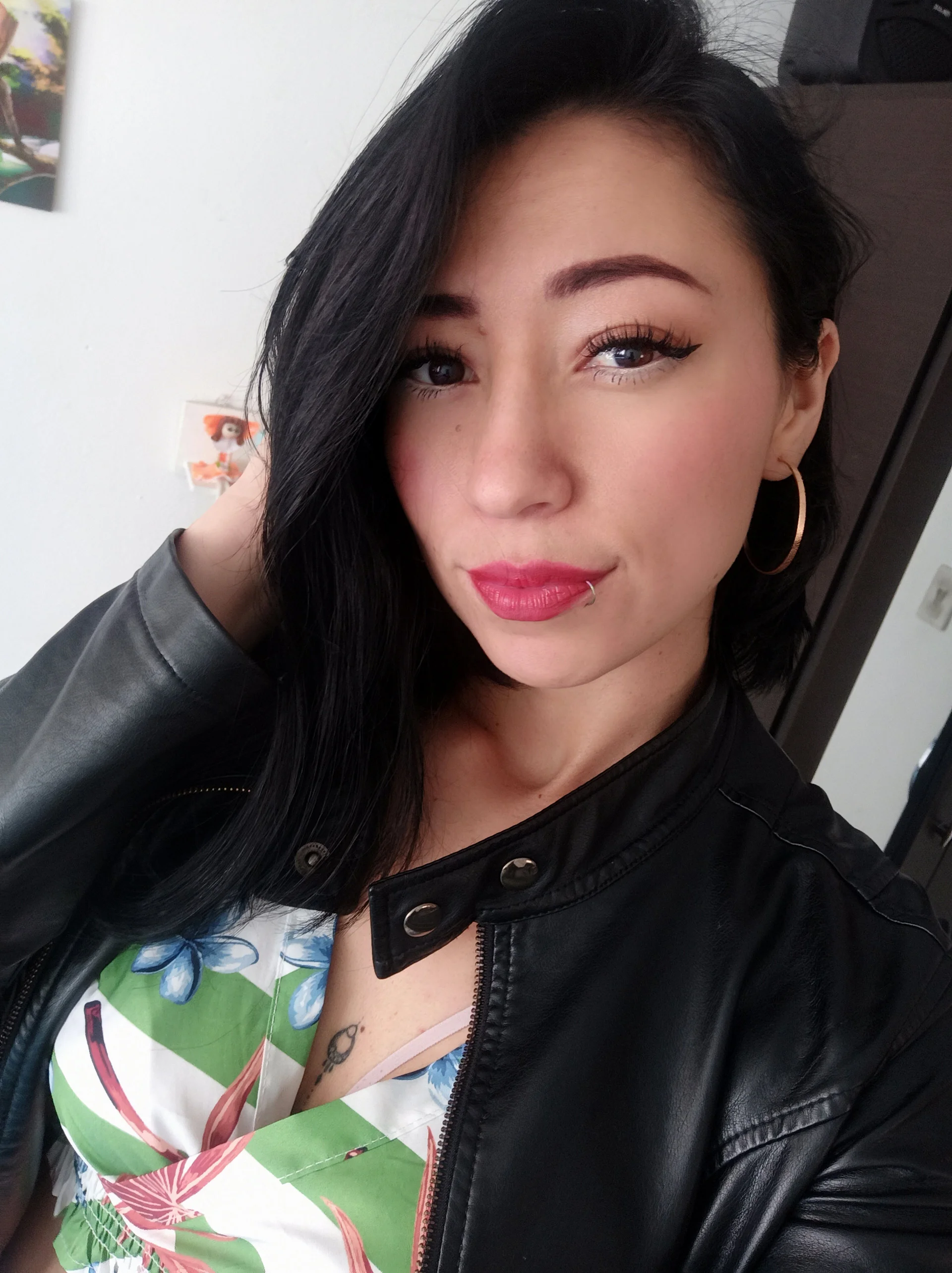 XXX Porn Photo of Nude roxy_soe 2