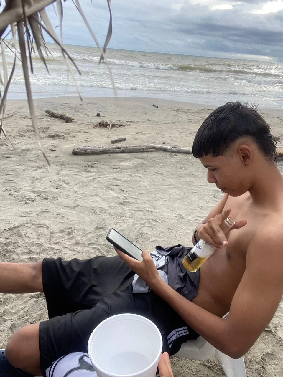 XXX Porn Photo of Nude xjadem 9