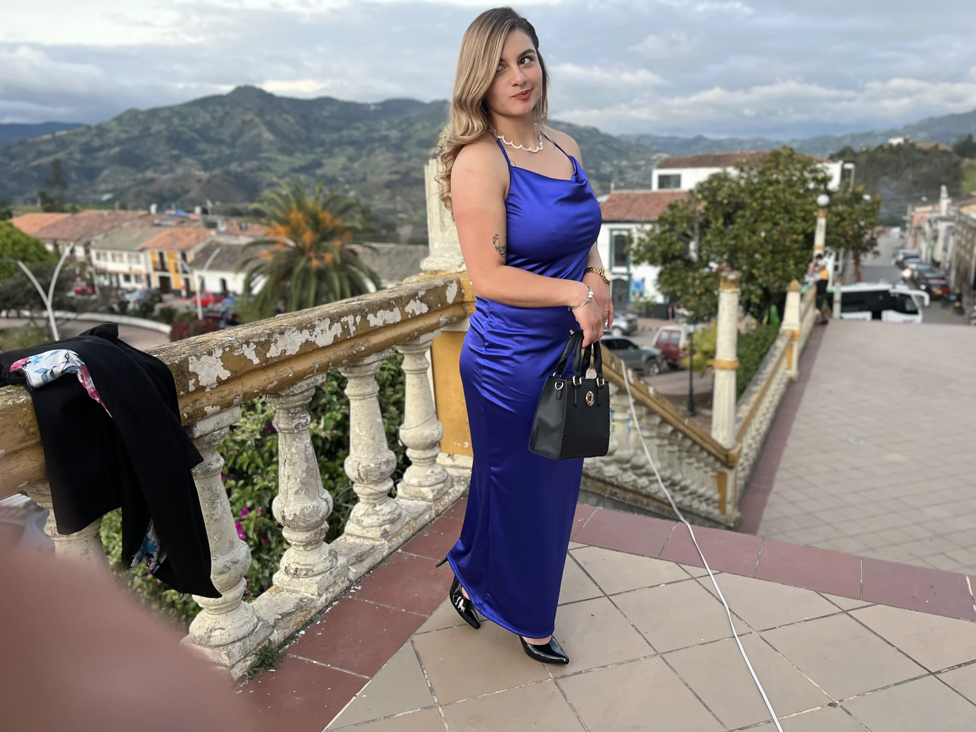 XXX Porn Photo of Nude AtheneaRossi 552