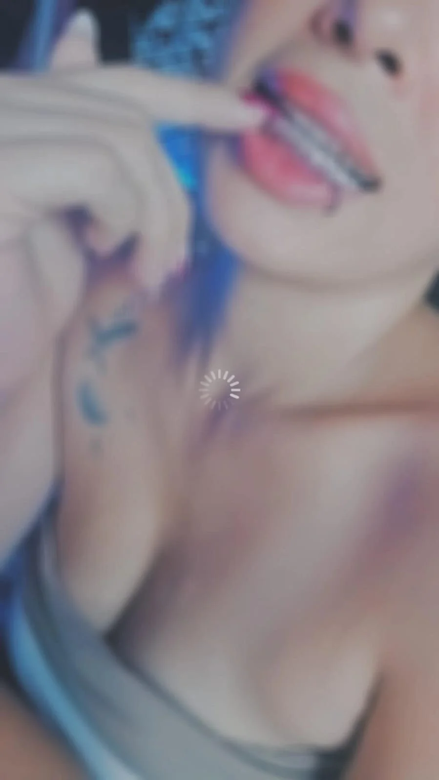 XXX Porn Photo of Nude sexy_butterfly_1 11