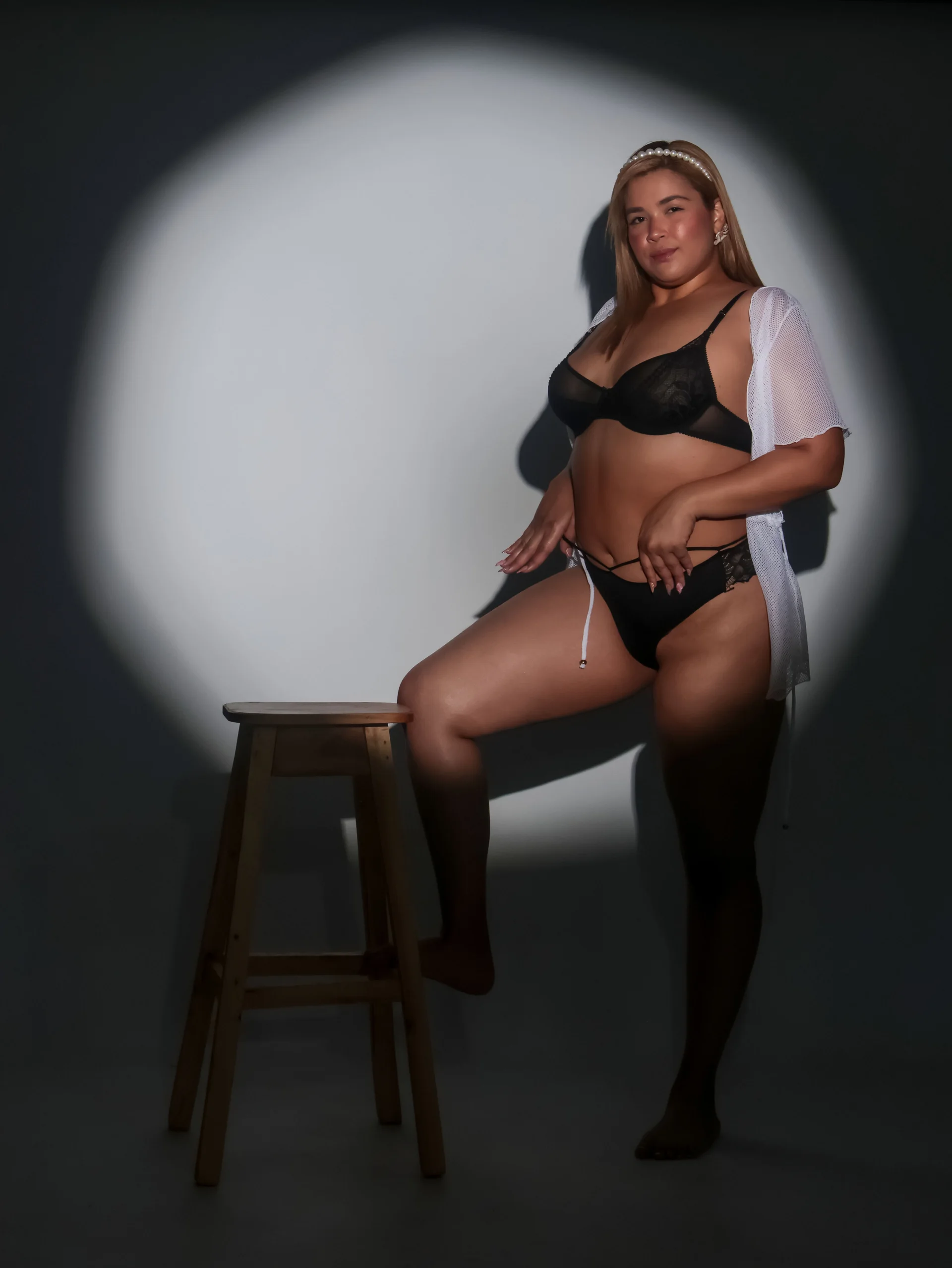 XXX Porn Photo of Nude flor_cy 12