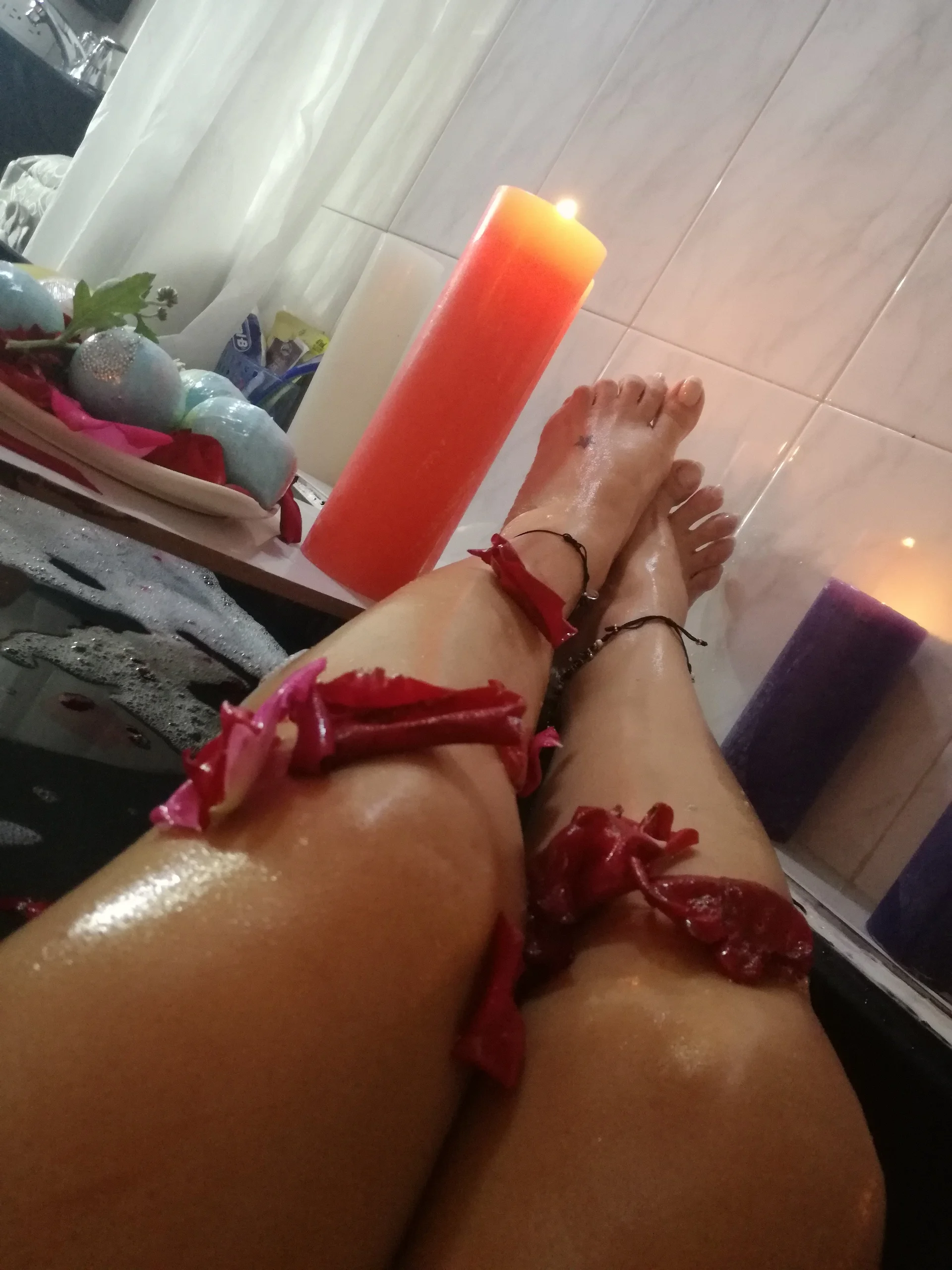 XXX Porn Photo of Nude zullyxhot 23
