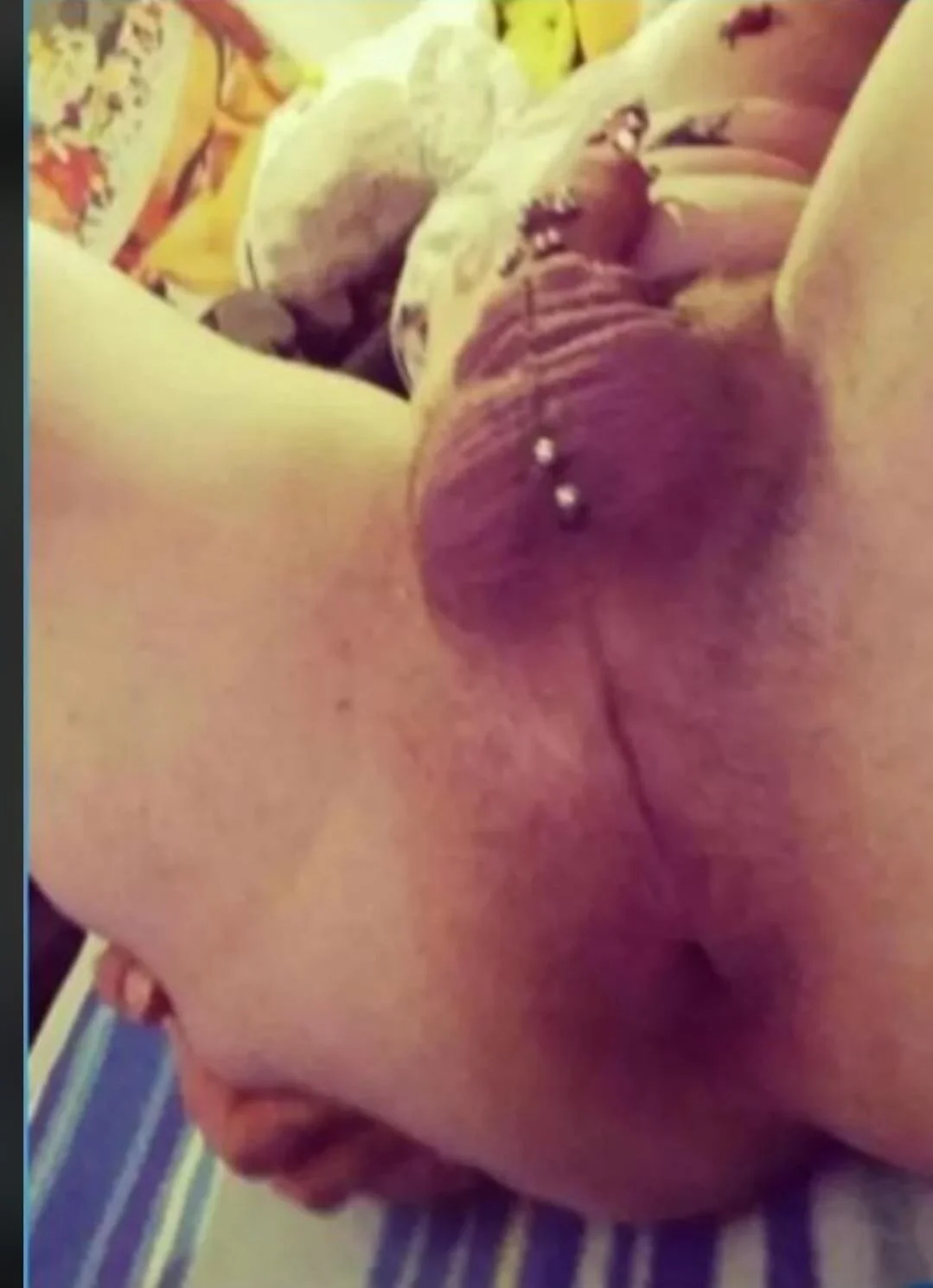 XXX Porn Photo of Nude Keksijj 5