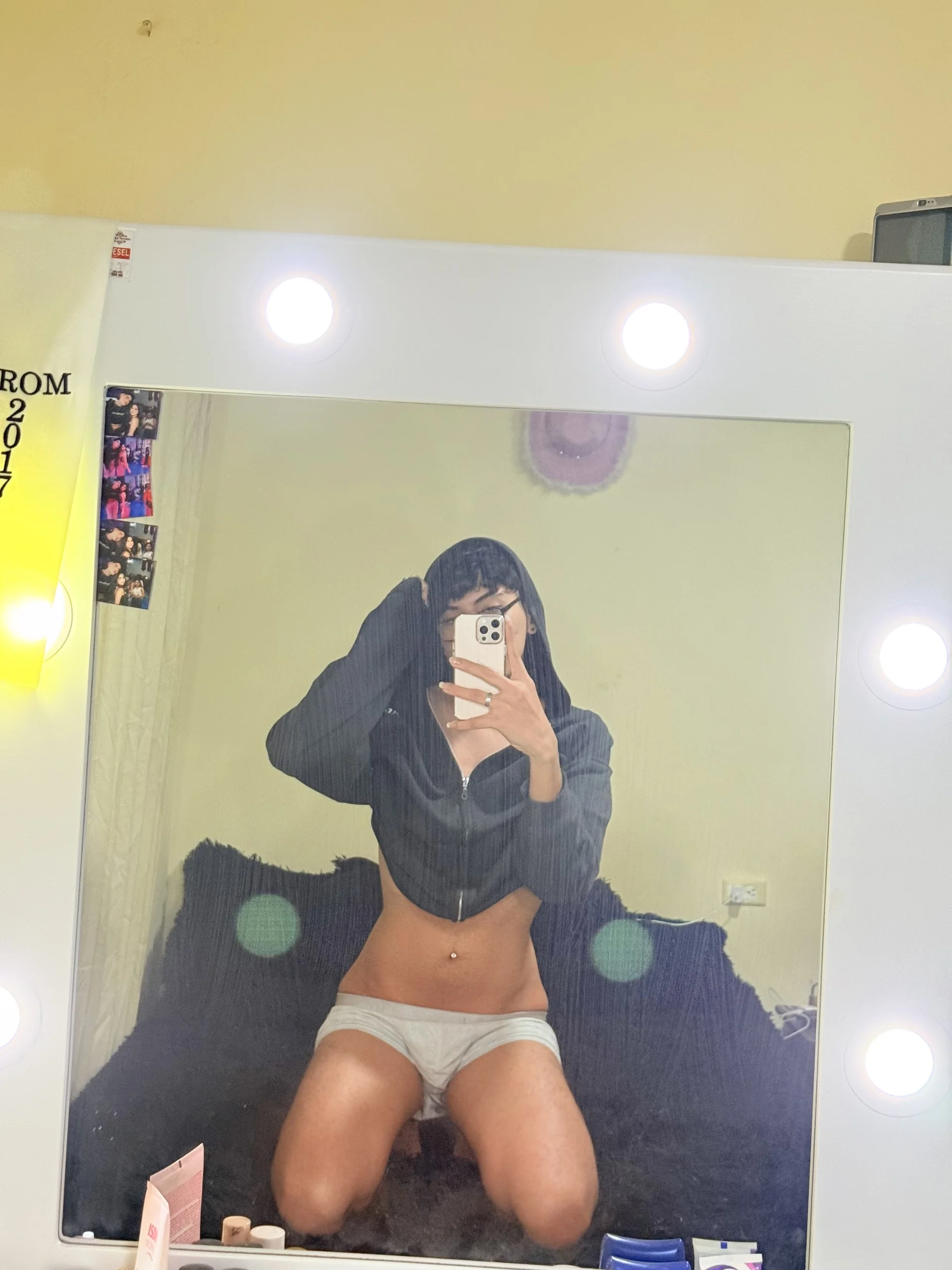XXX Porn Photo of Nude max_femboy 6