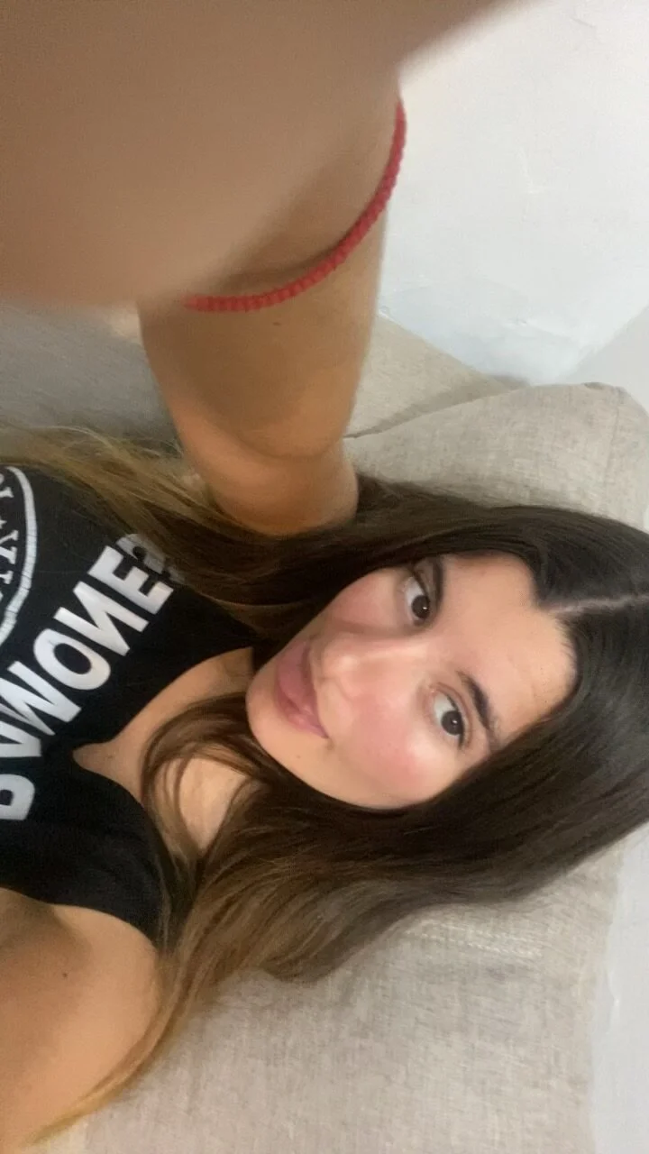XXX Porn Photo of Nude Malvitaxx 1