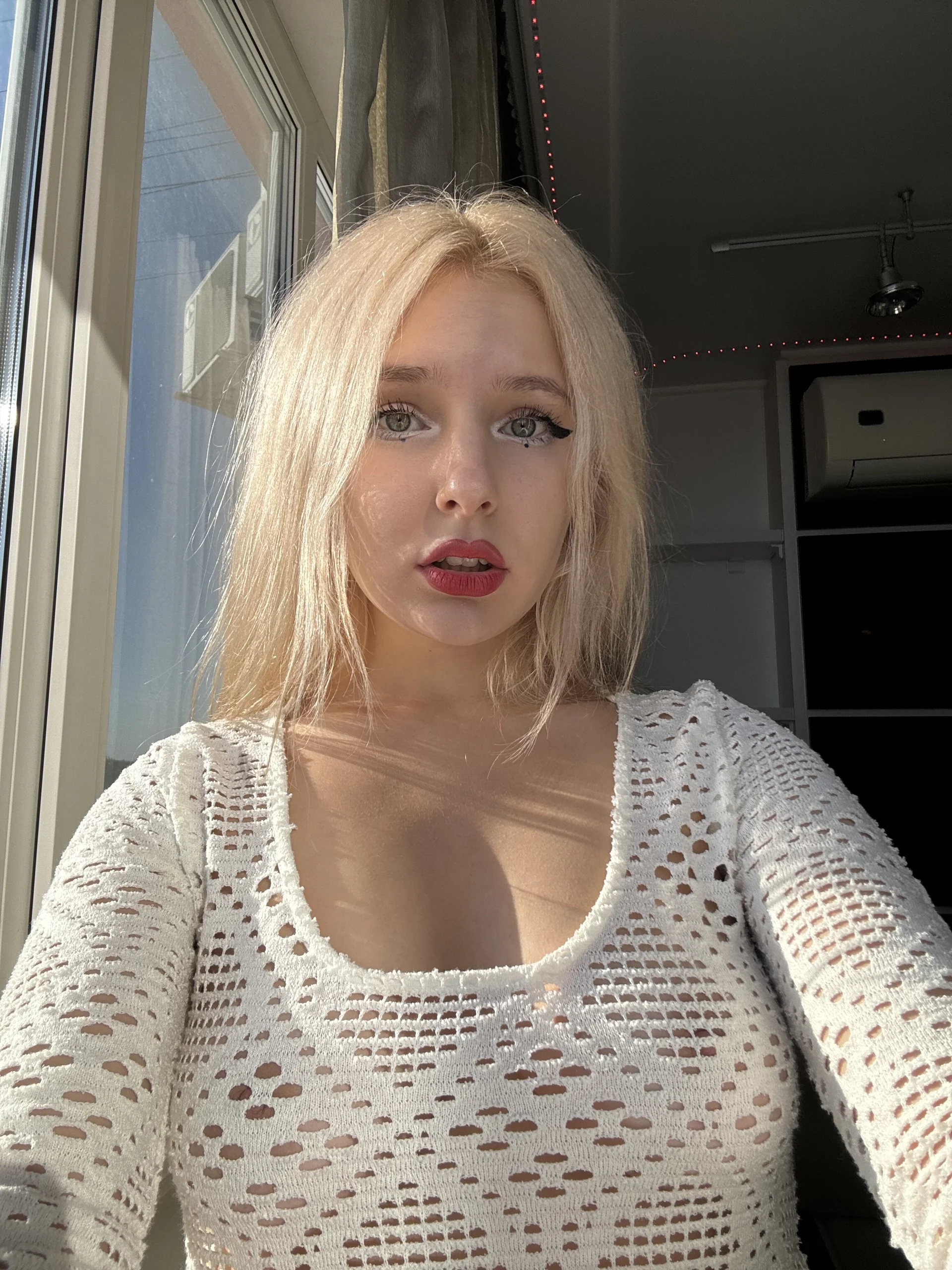 XXX Porn Photo of Nude XMelissaX 14