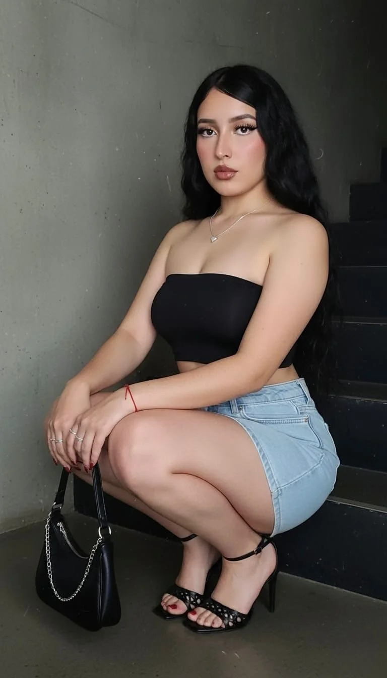 XXX Porn Photo of Nude Chloe1126_ 61
