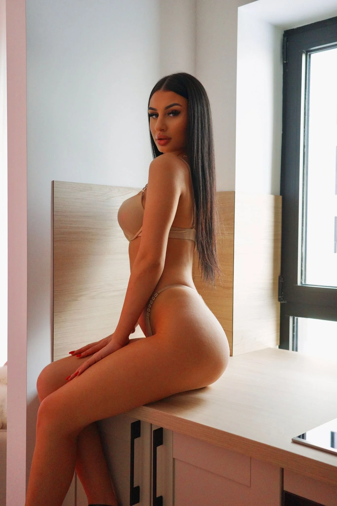 XXX Porn Photo of Nude rosalie_fox 8