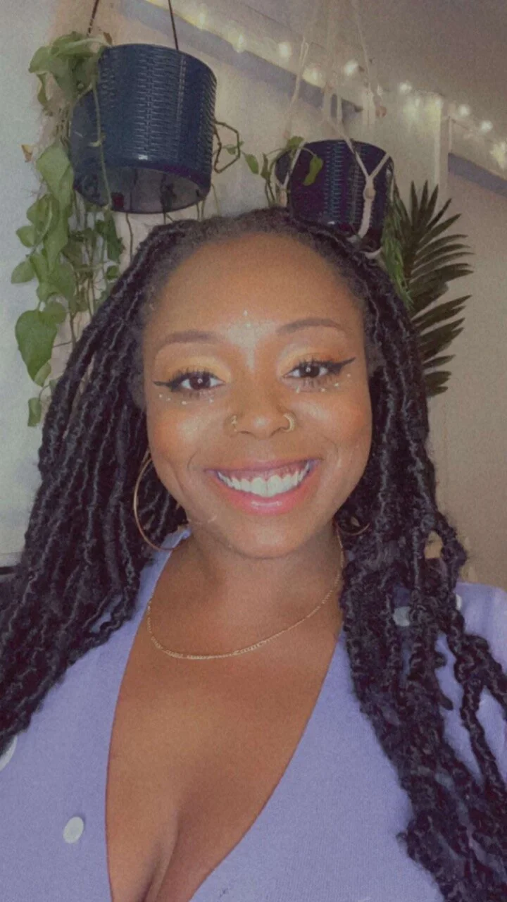 XXX Porn Photo of Nude ChocolateCakeQueen 6