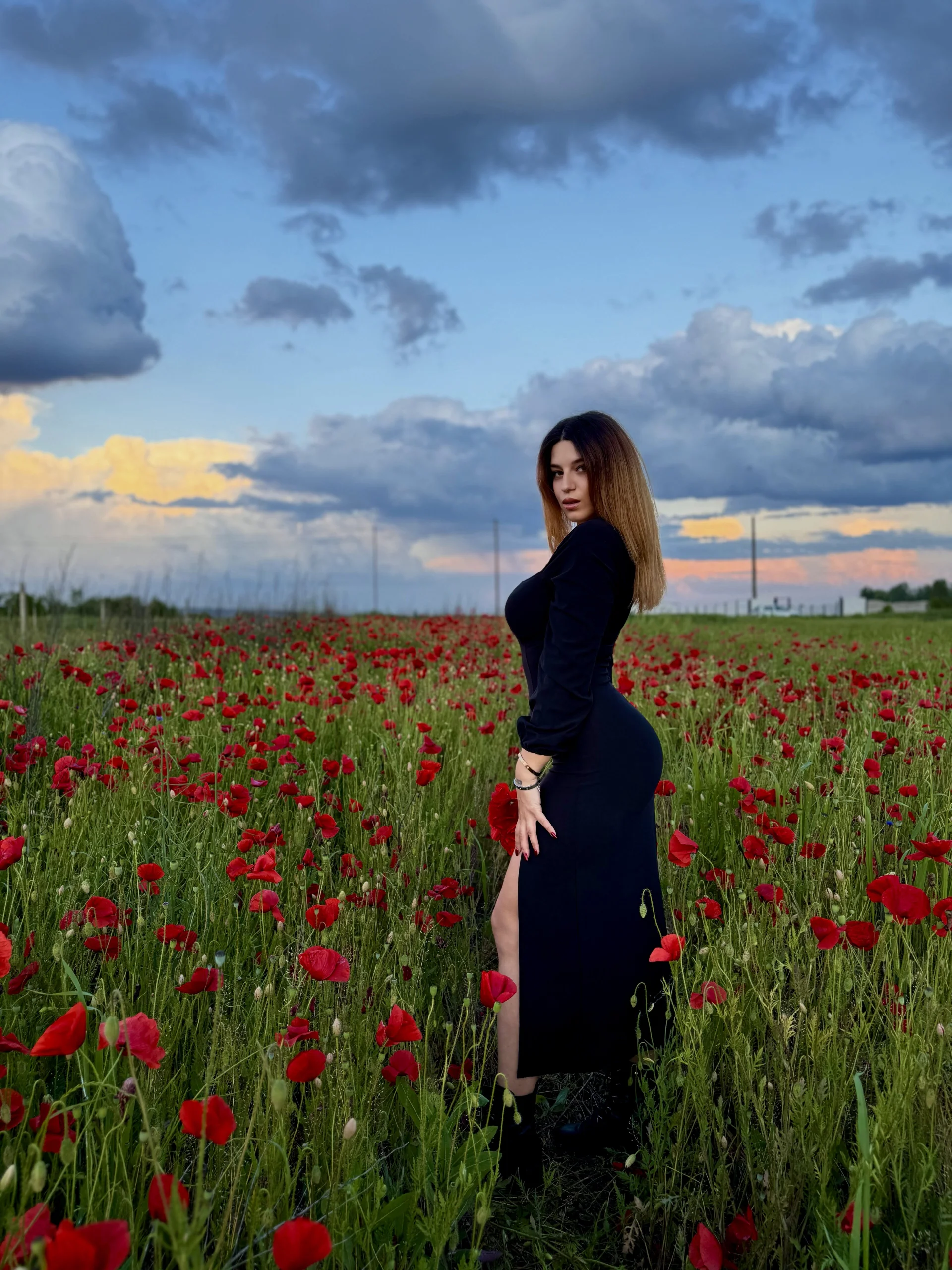 XXX Porn Photo of Nude NadiraNoor 166