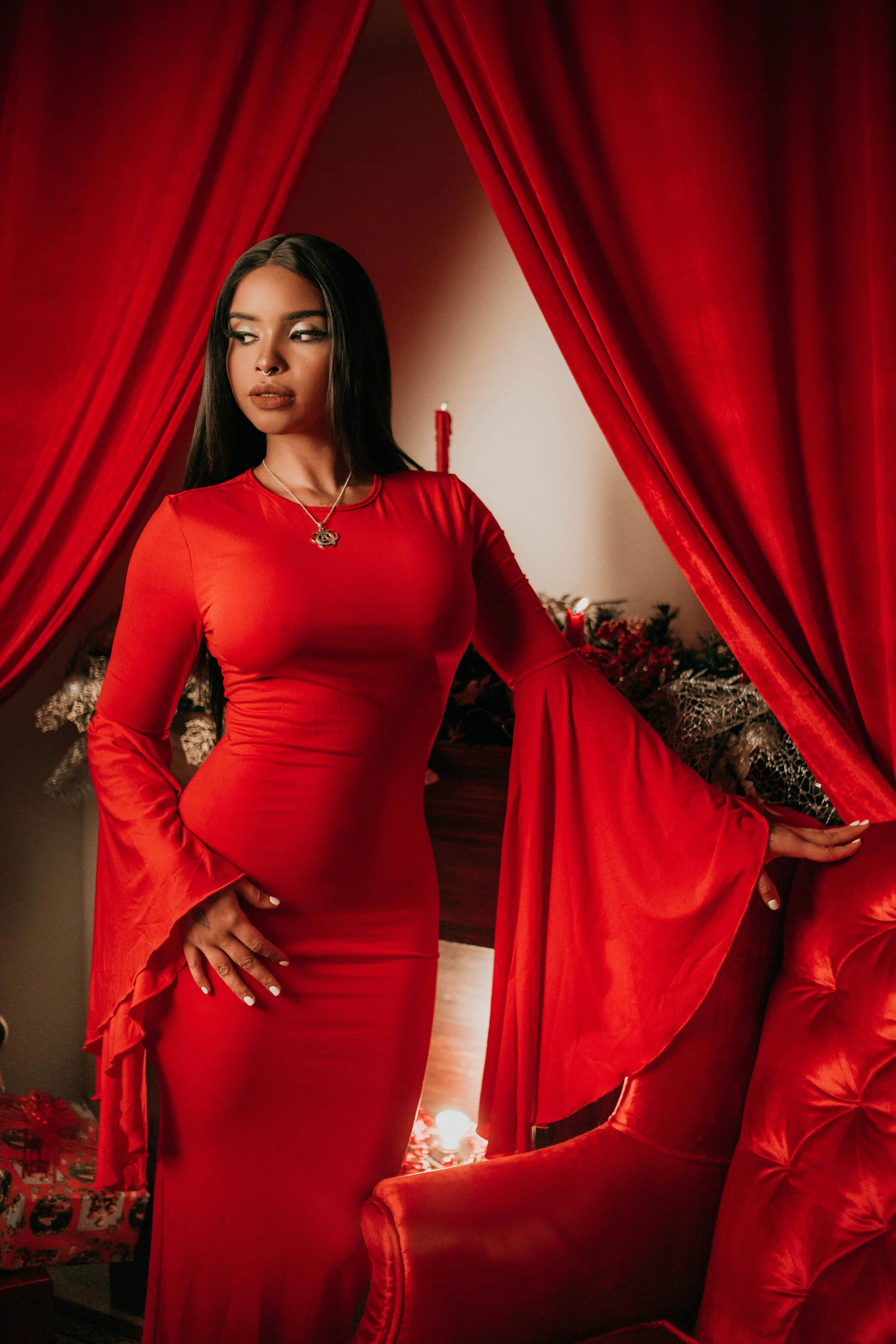 XXX Porn Photo of Nude cocoamore 94