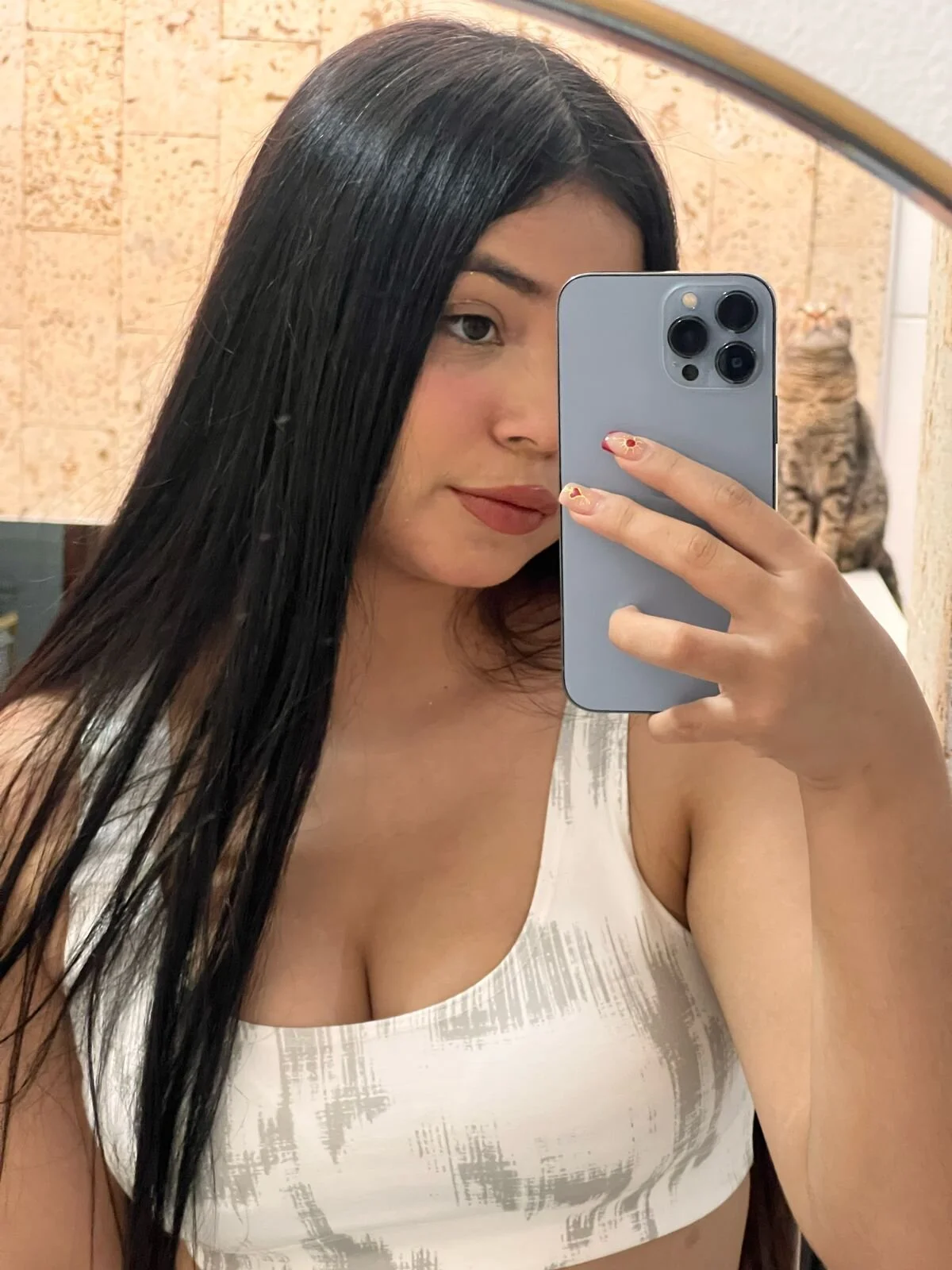 XXX Porn Photo of Nude AuroraFiore 6