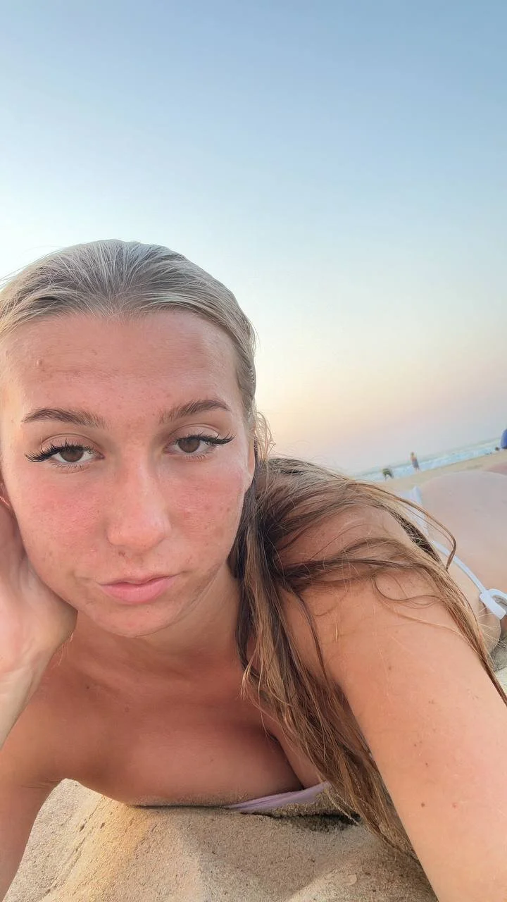 XXX Porn Photo of Nude MandyVandy 4