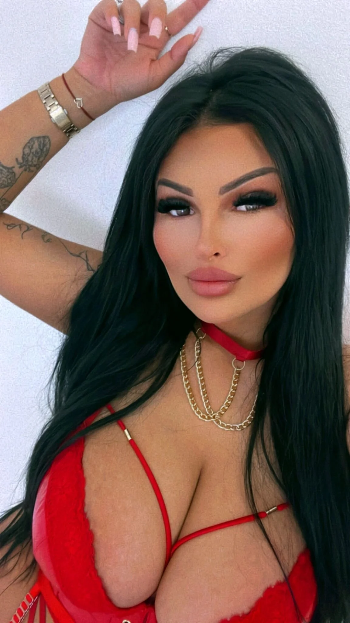 XXX Porn Photo of Nude jesselines_ 2